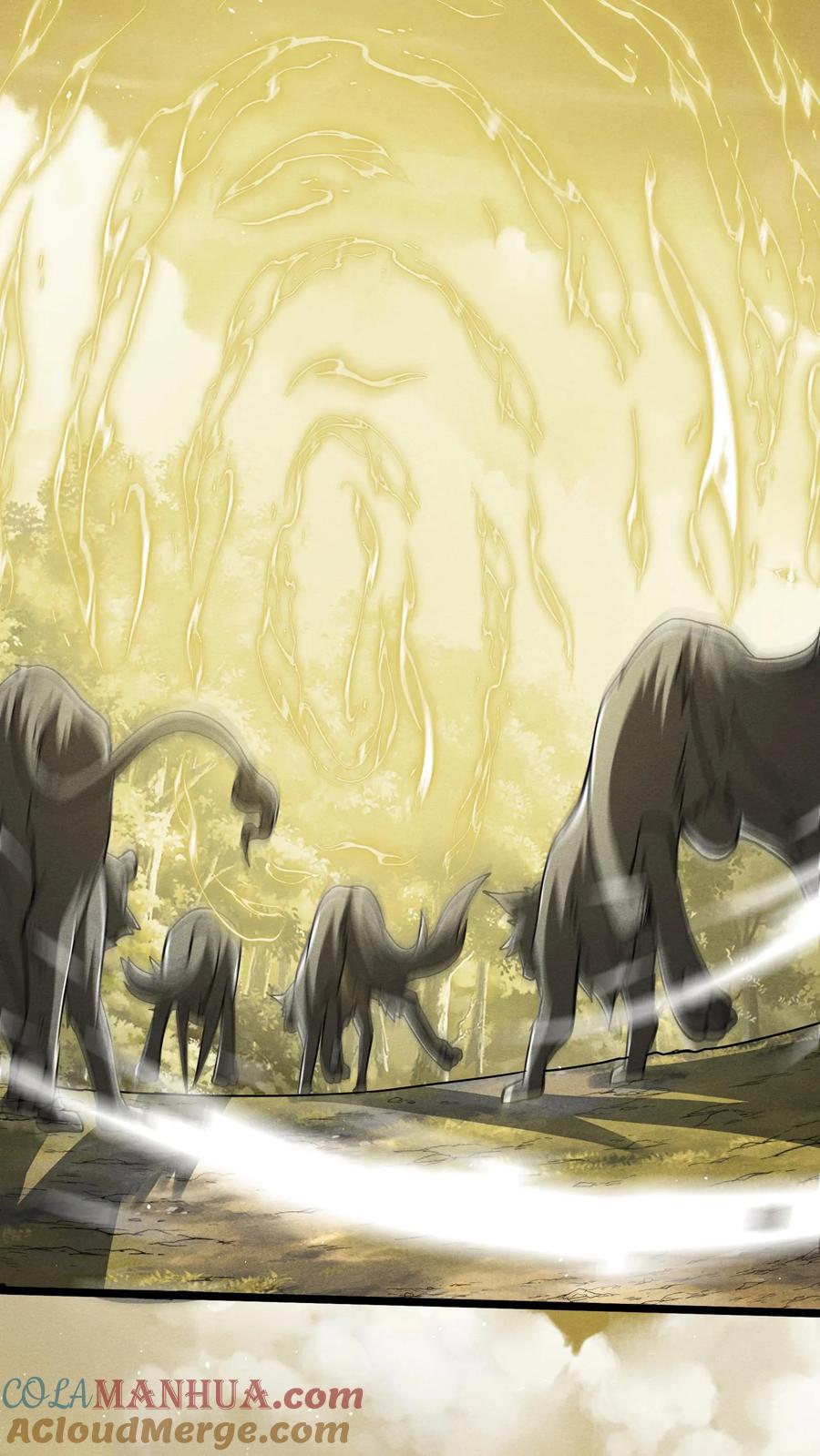 灵气复苏，我每天get一个新技能 - 第282话 华夏第一位至尊 - 第33张图