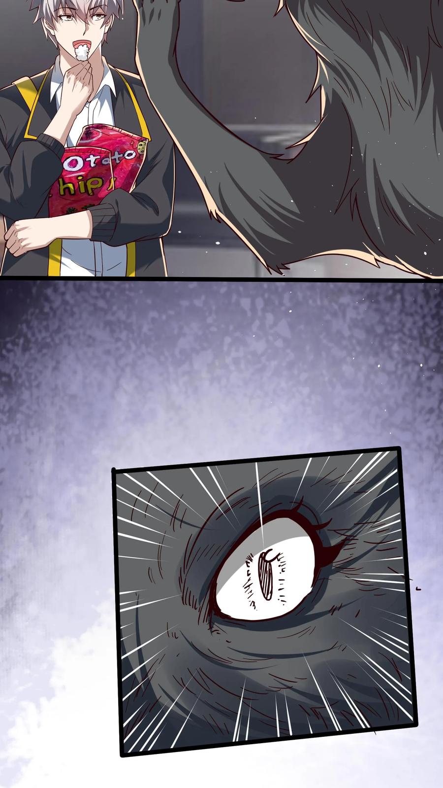 灵气复苏，我每天get一个新技能 - 第282话 华夏第一位至尊 - 第28张图