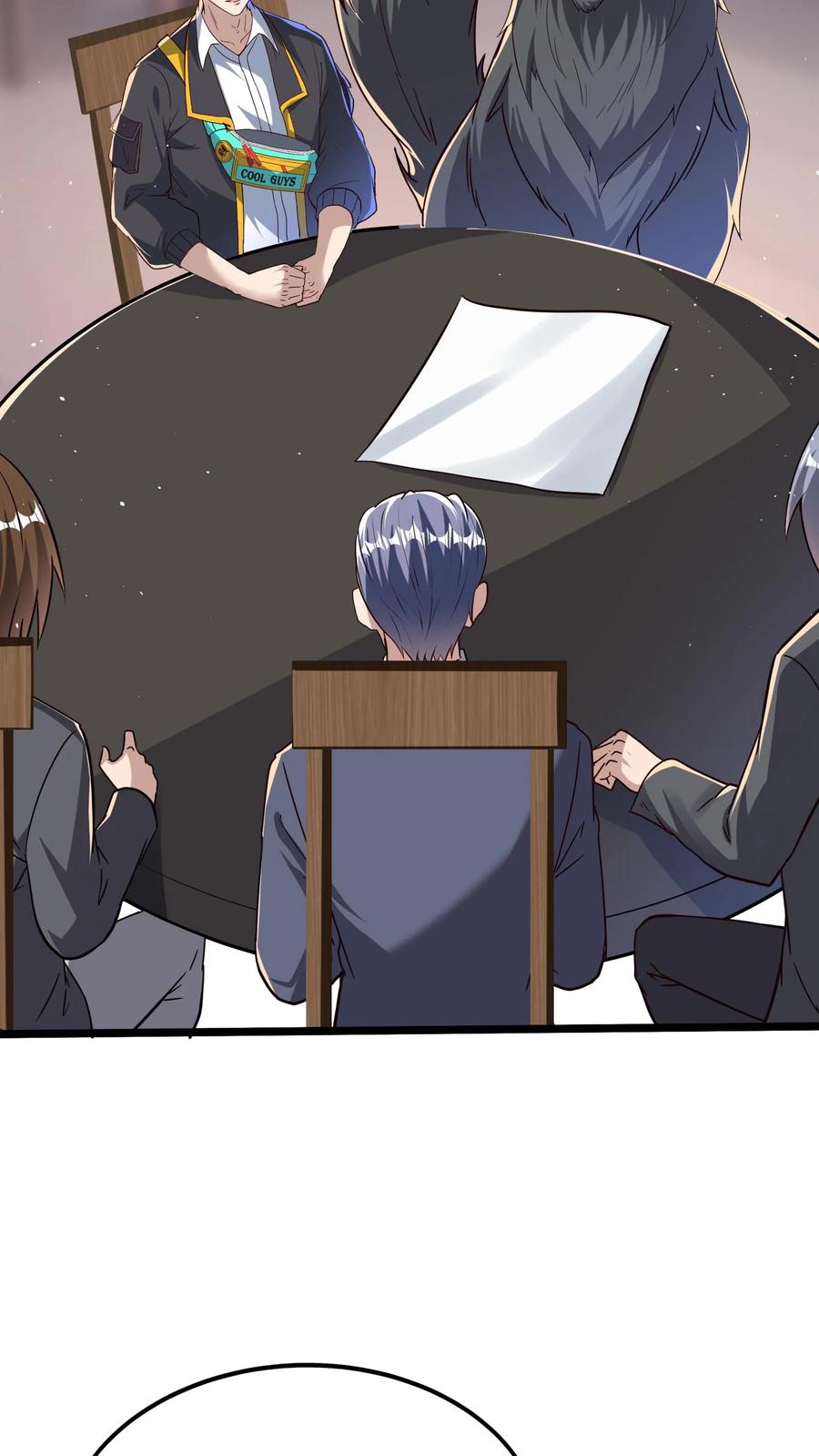 灵气复苏，我每天get一个新技能 - 第282话 华夏第一位至尊 - 第16张图