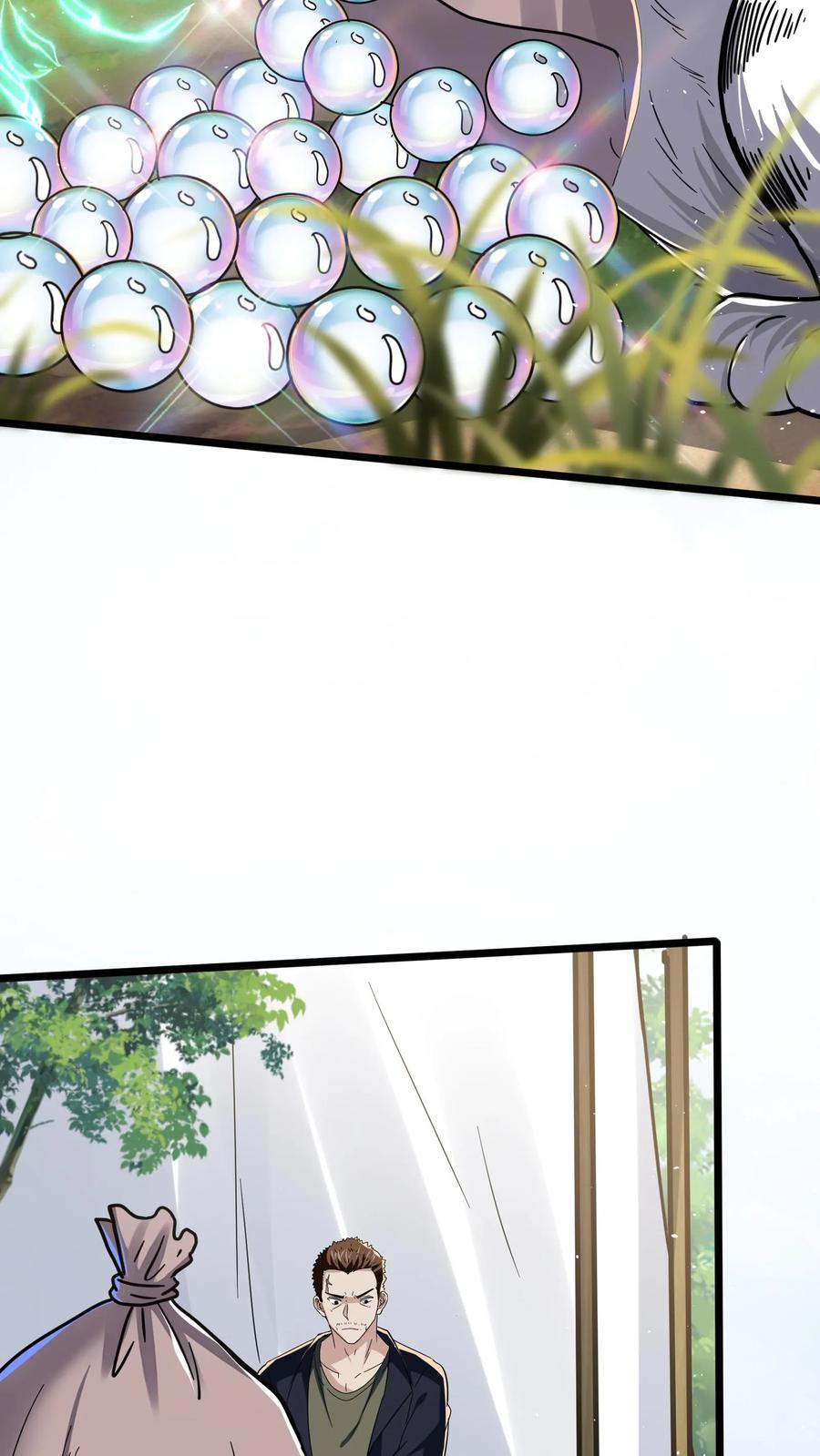 灵气复苏，我每天get一个新技能 - 第283话 这比抢劫都快！ - 第27张图