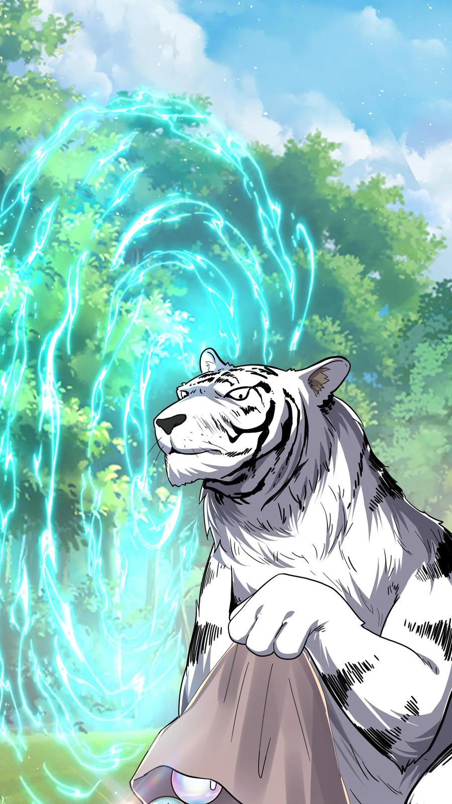 灵气复苏，我每天get一个新技能 - 第283话 这比抢劫都快！ - 第26张图