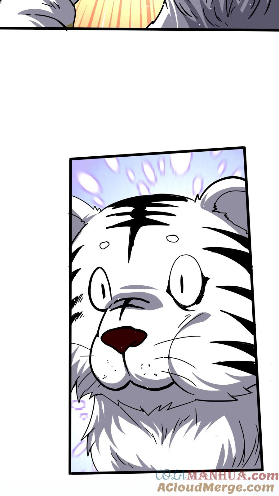 灵气复苏，我每天get一个新技能 - 第283话 这比抢劫都快！ - 第31张图