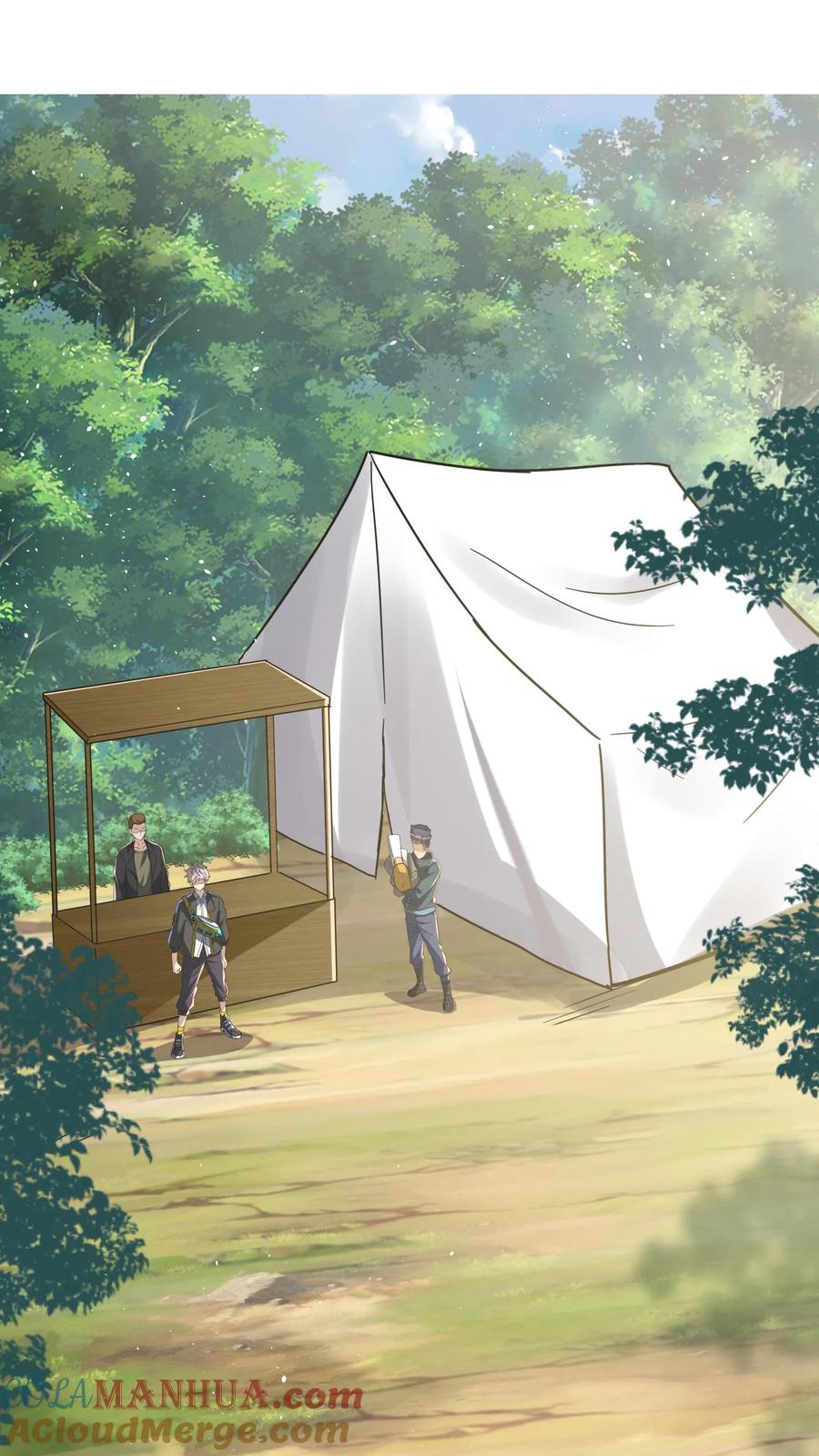 灵气复苏，我每天get一个新技能 - 第283话 这比抢劫都快！ - 第16张图