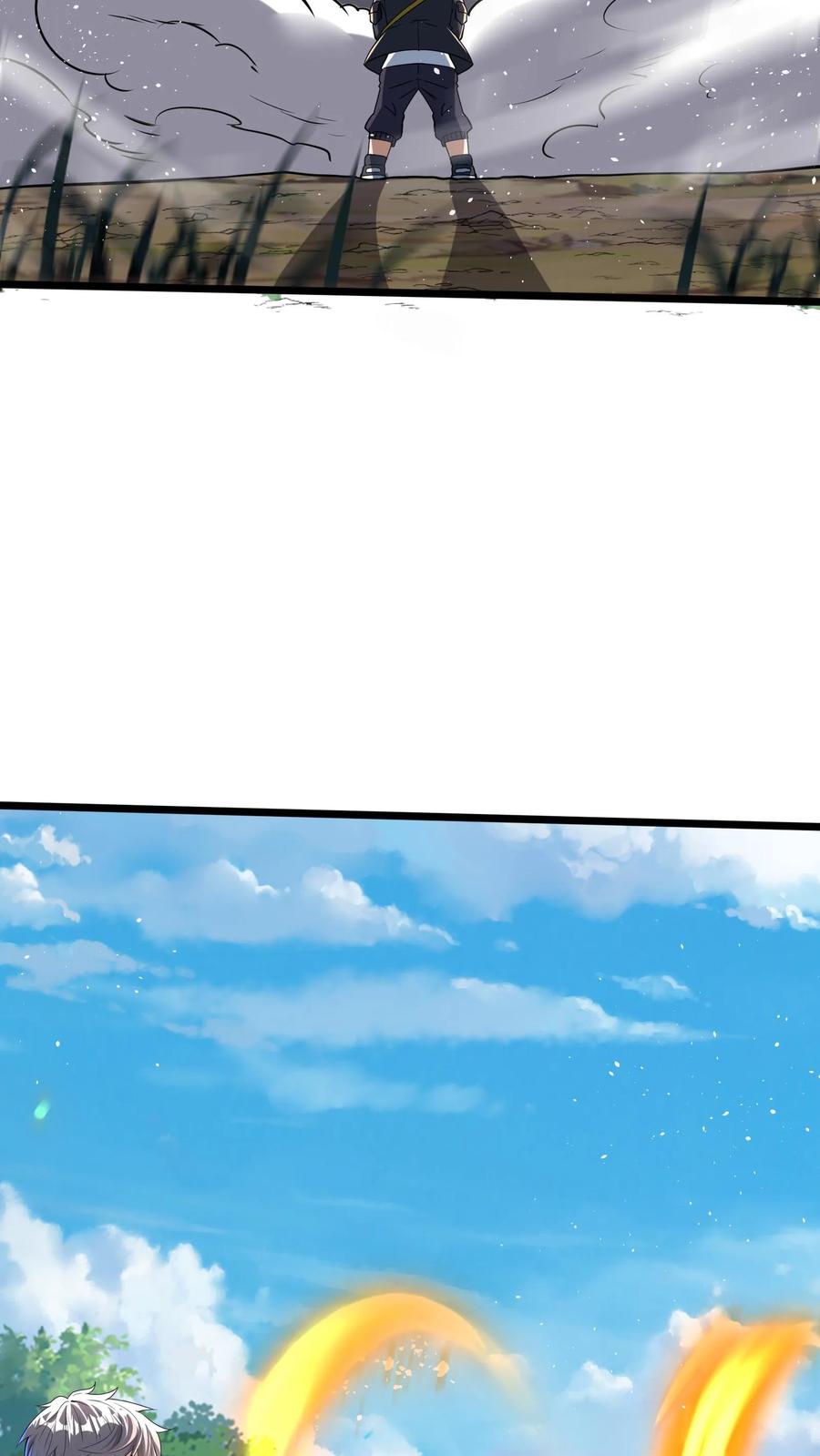 灵气复苏，我每天get一个新技能 - 第283话 这比抢劫都快！ - 第21张图