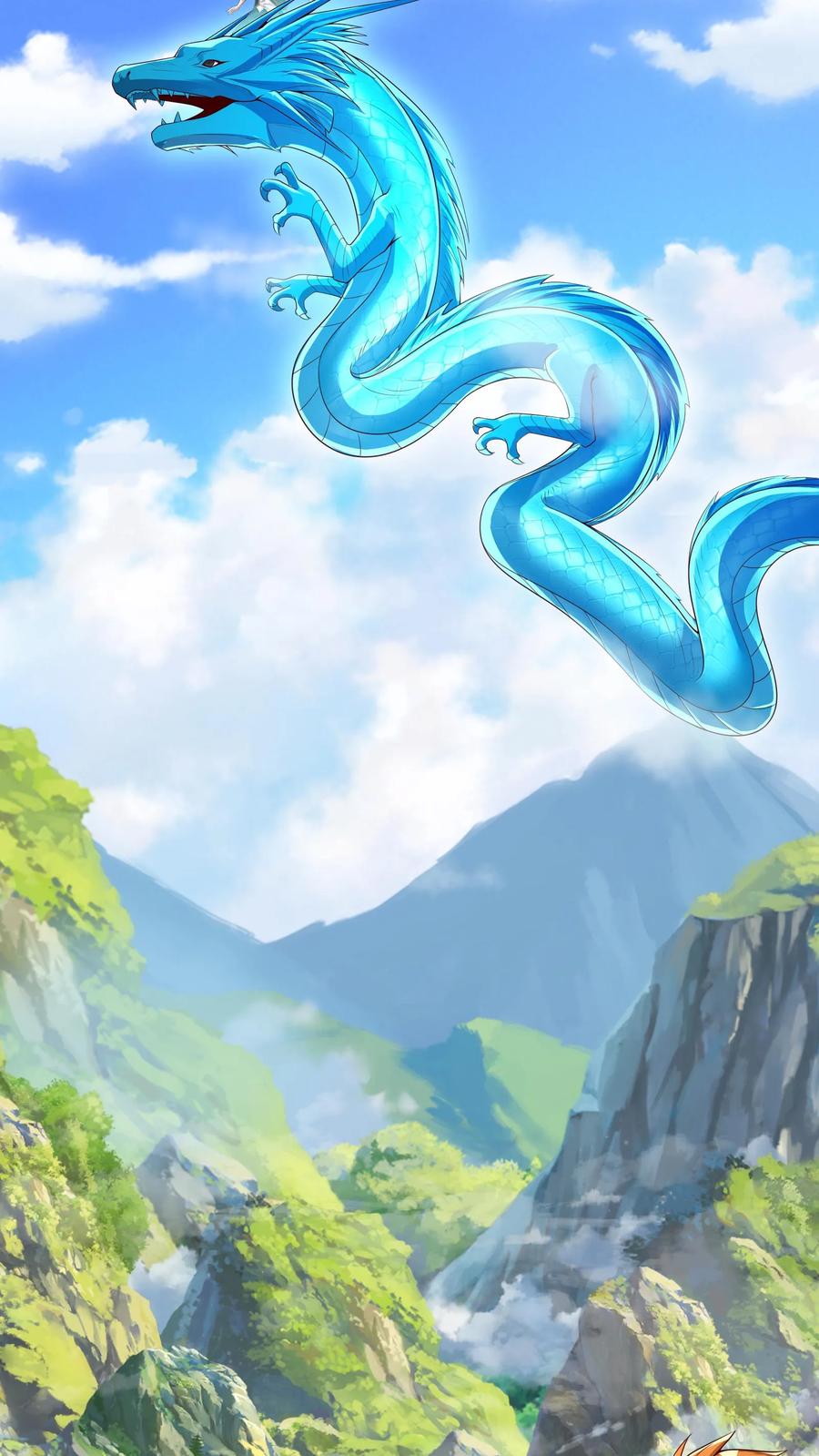 灵气复苏，我每天get一个新技能 - 第284话 生兔崽子 - 第47张图