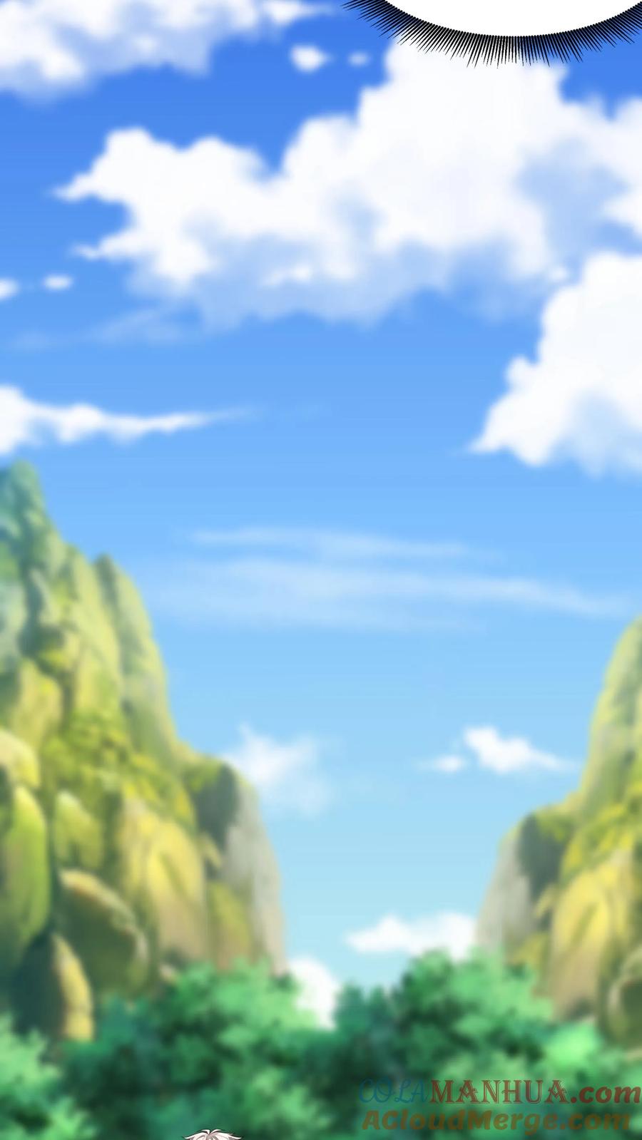 灵气复苏，我每天get一个新技能 - 第284话 生兔崽子 - 第25张图