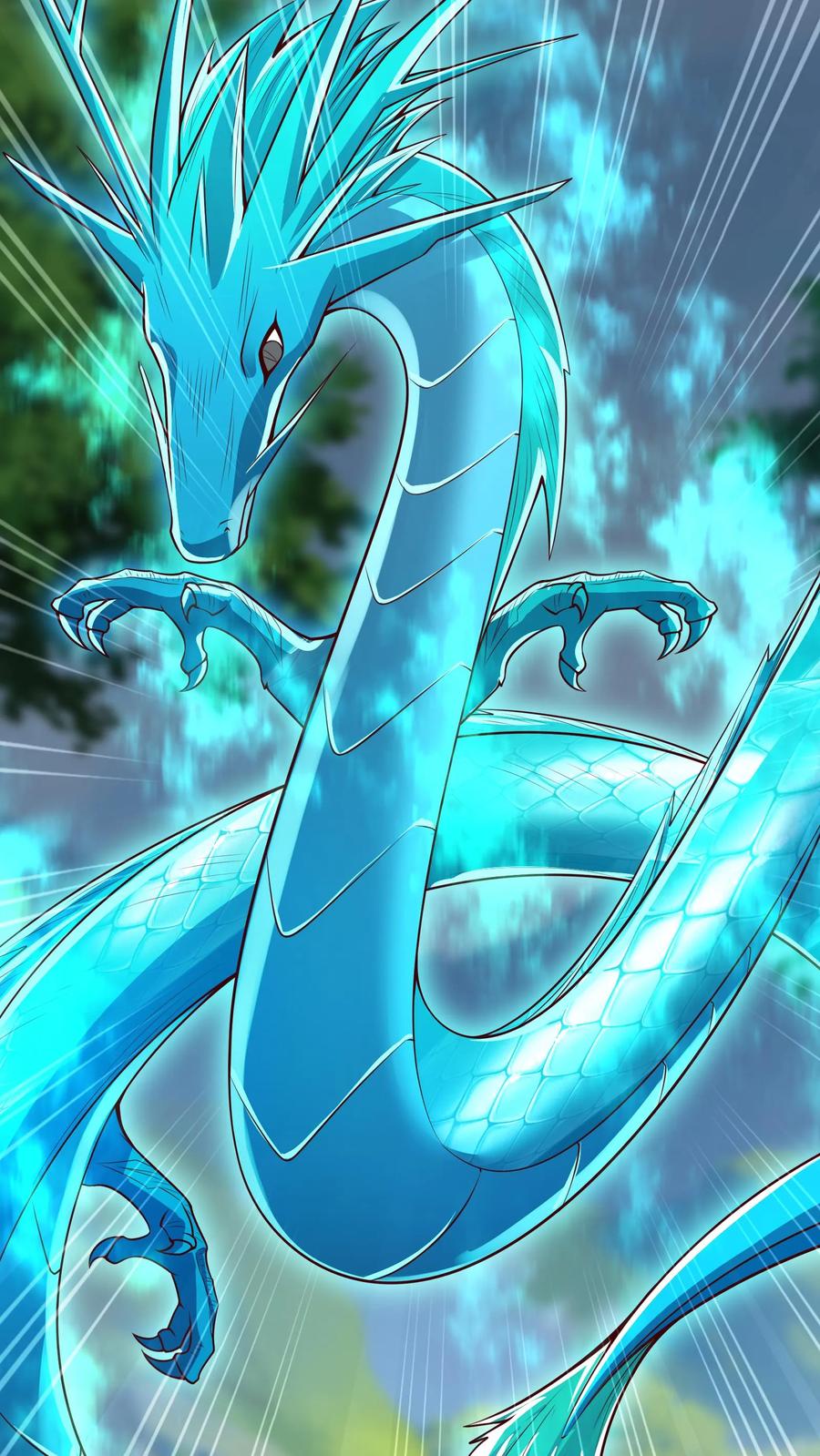 灵气复苏，我每天get一个新技能 - 第284话 生兔崽子 - 第41张图