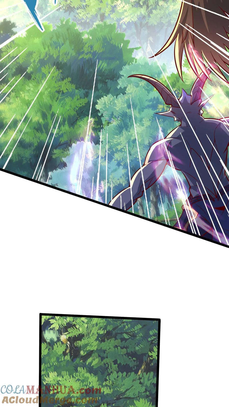 灵气复苏，我每天get一个新技能 - 第285话 小黑，给三位真武大佬整个活！ - 第31张图