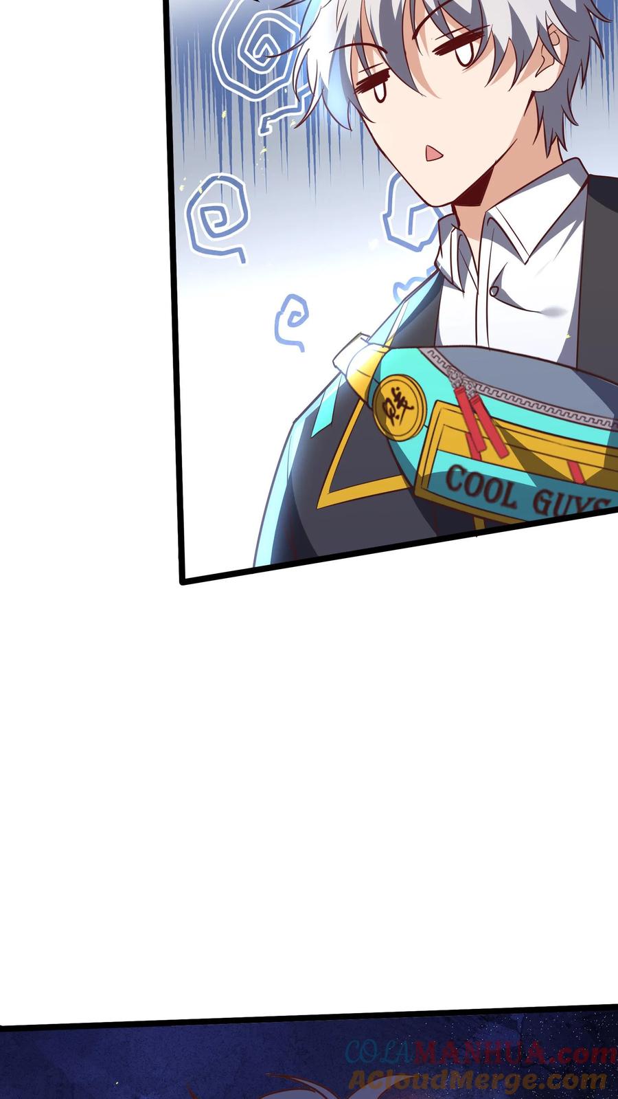 灵气复苏，我每天get一个新技能 - 第285话 小黑，给三位真武大佬整个活！ - 第19张图