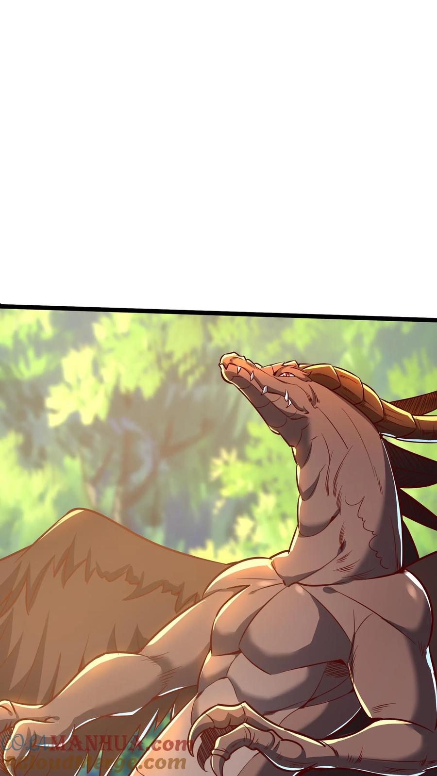 灵气复苏，我每天get一个新技能 - 第285话 小黑，给三位真武大佬整个活！ - 第37张图