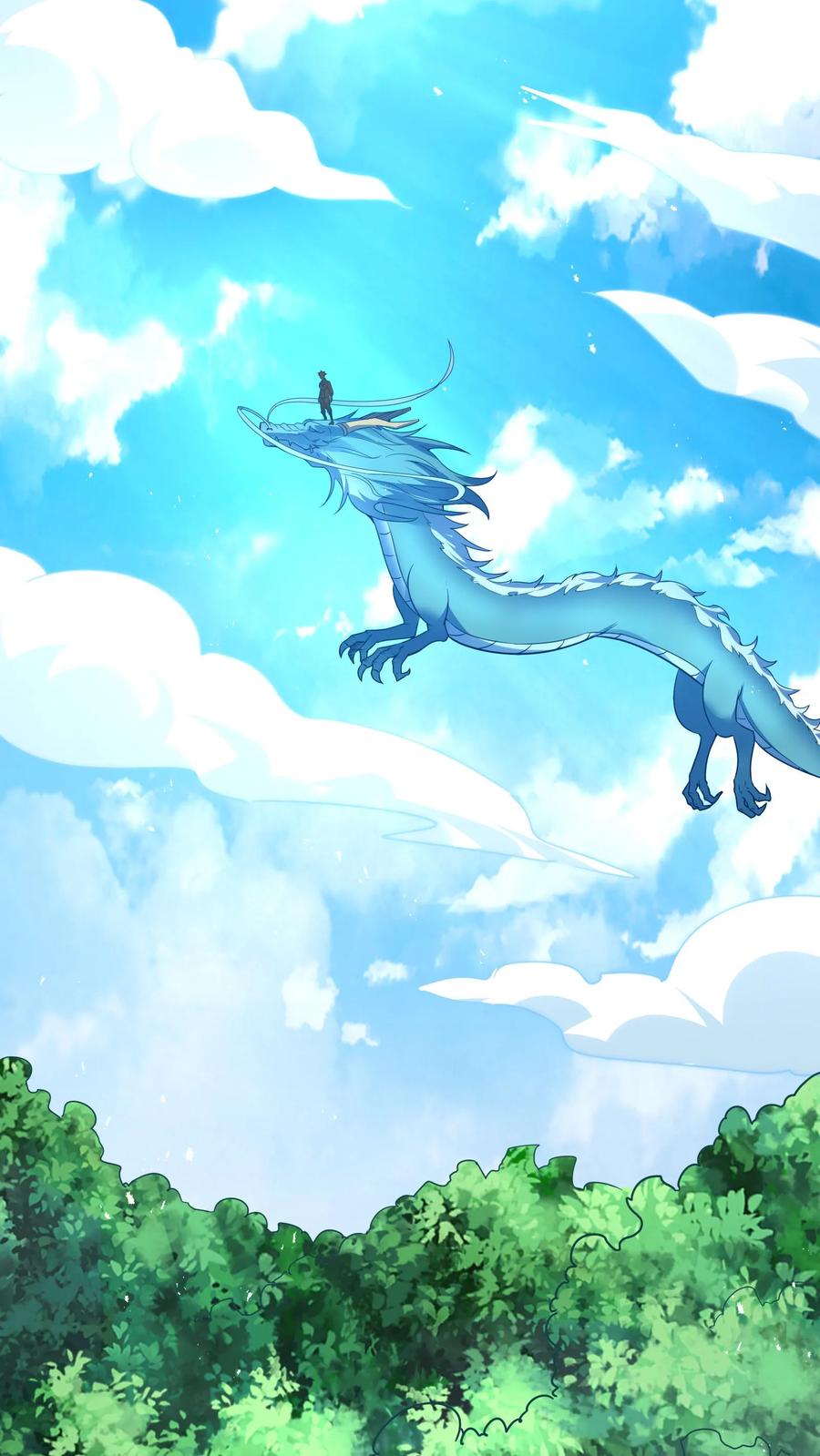 灵气复苏，我每天get一个新技能 - 第285话 小黑，给三位真武大佬整个活！ - 第2张图