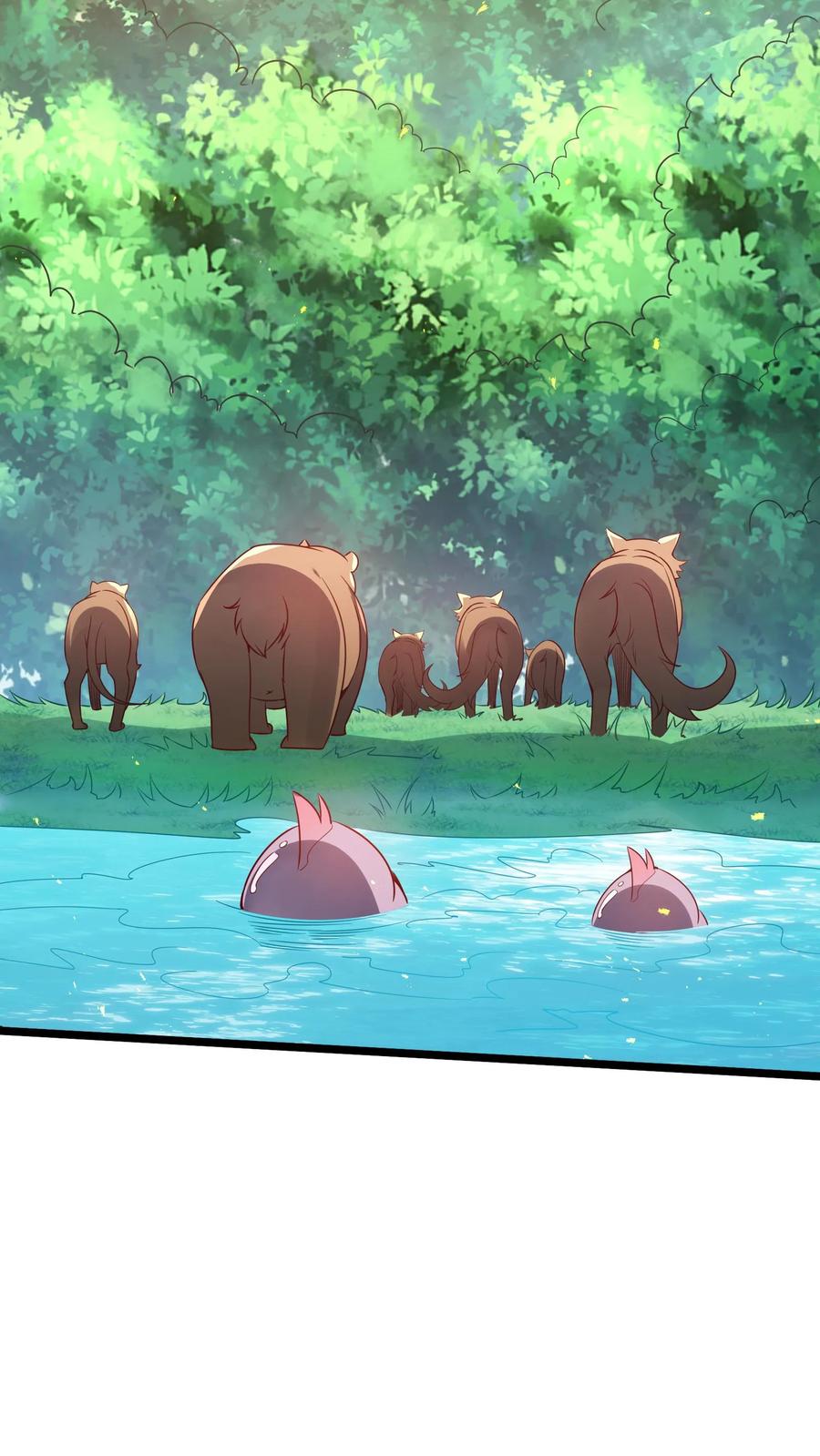 灵气复苏，我每天get一个新技能 - 第285话 小黑，给三位真武大佬整个活！ - 第15张图