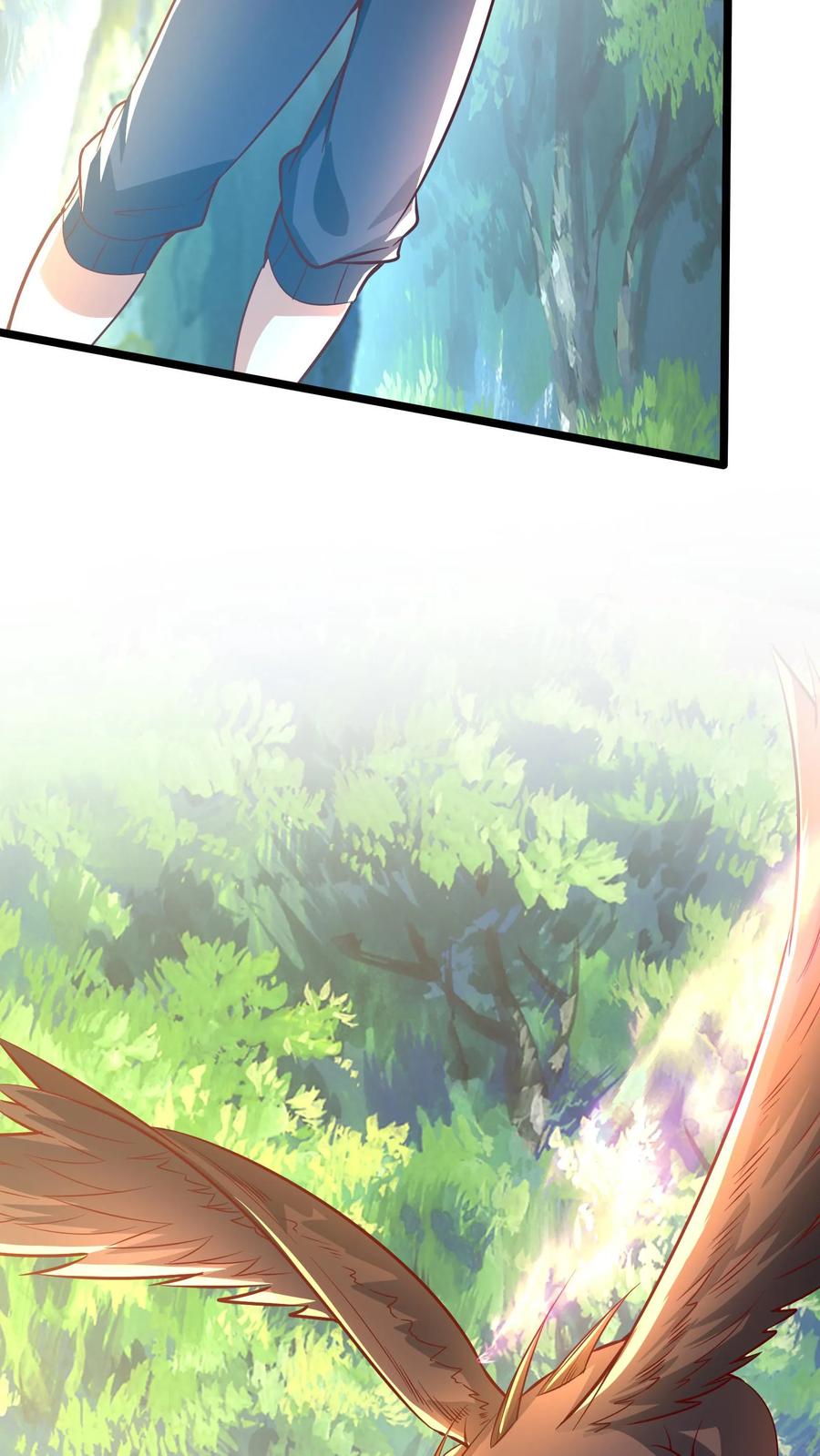 灵气复苏，我每天get一个新技能 - 第285话 小黑，给三位真武大佬整个活！ - 第35张图