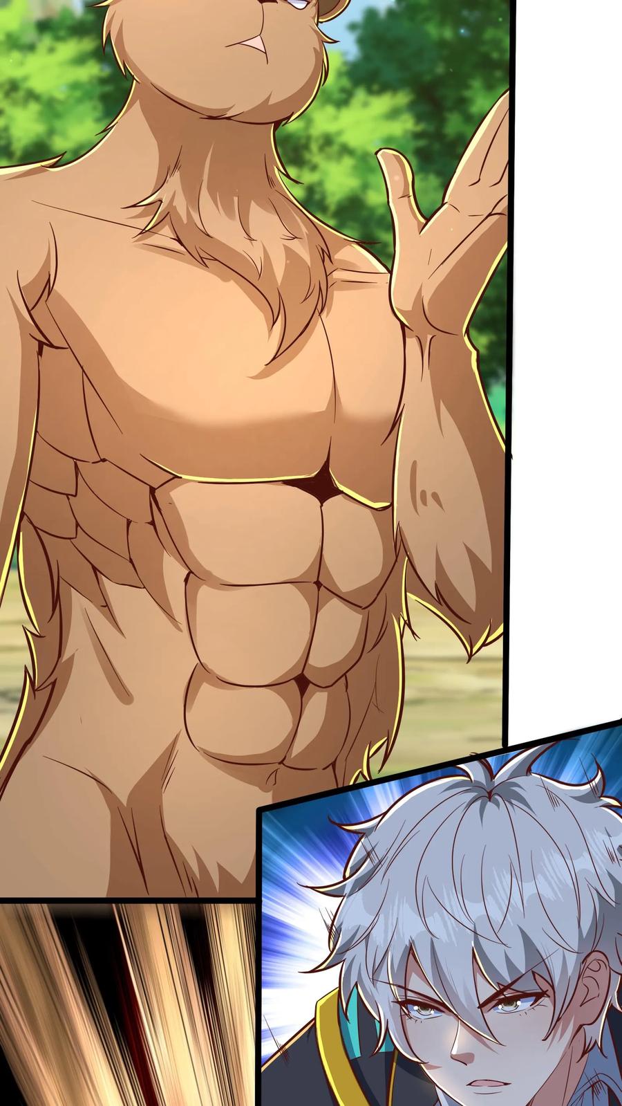 灵气复苏，我每天get一个新技能 - 第286话 E国的喀秋莎 - 第44张图