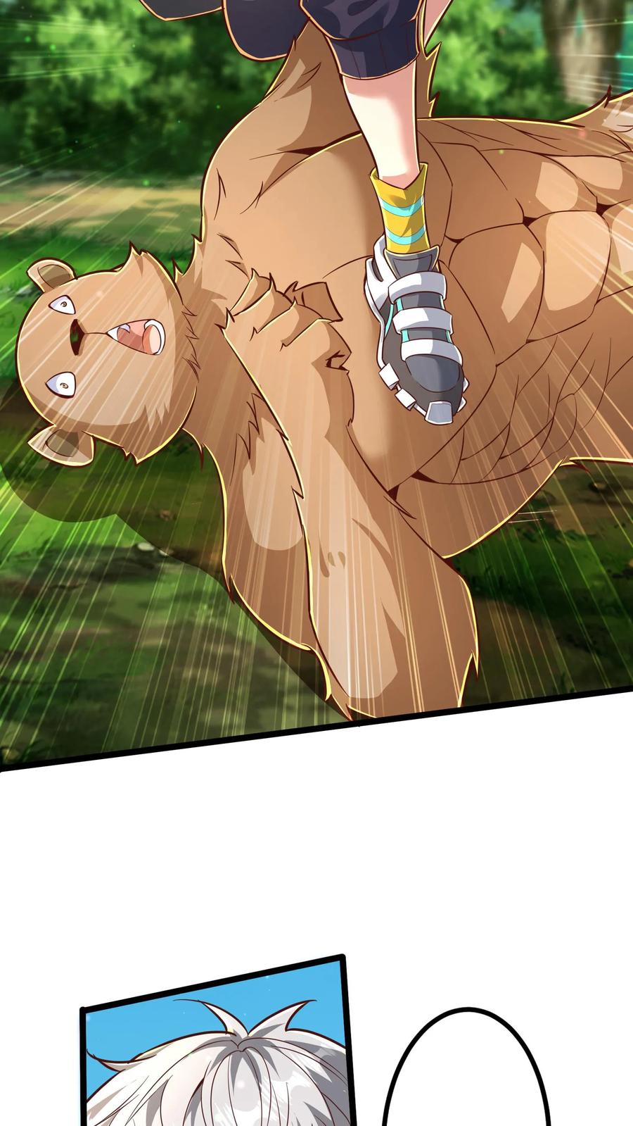 灵气复苏，我每天get一个新技能 - 第286话 E国的喀秋莎 - 第49张图