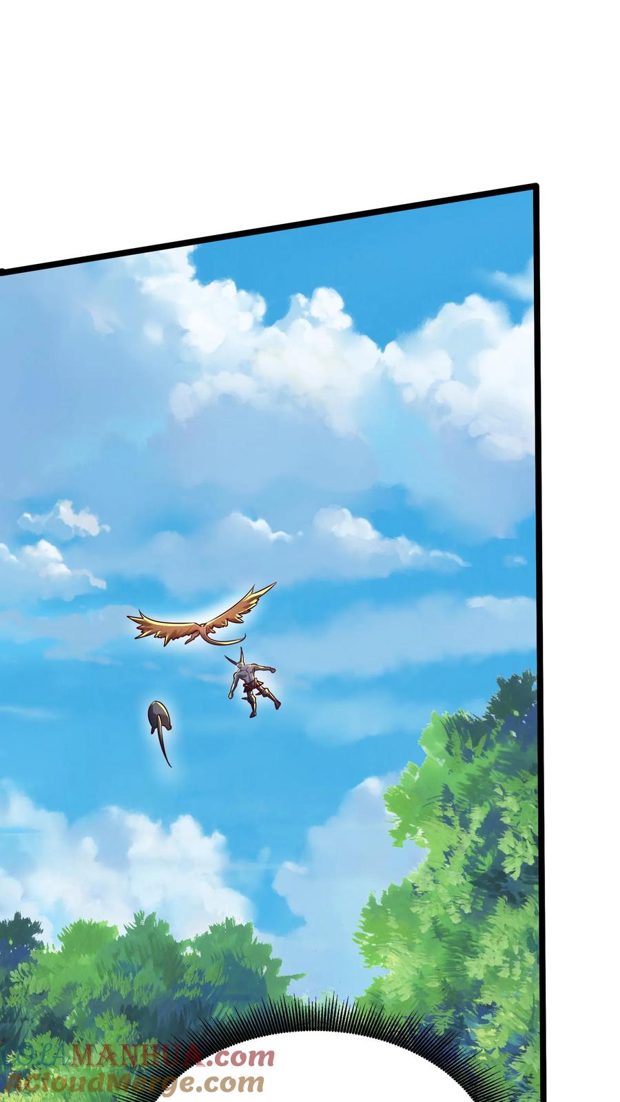 灵气复苏，我每天get一个新技能 - 第286话 E国的喀秋莎 - 第9张图