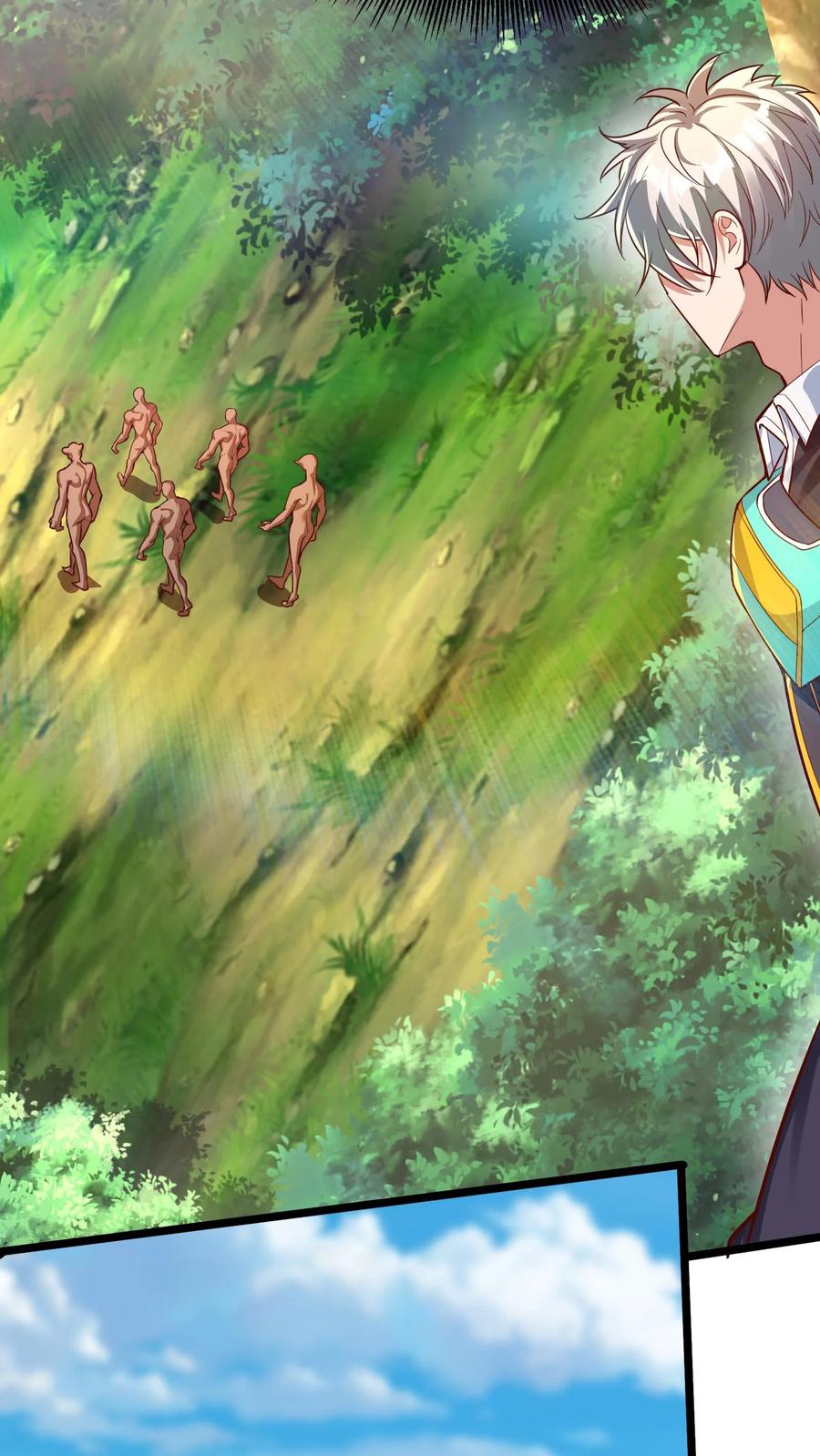 灵气复苏，我每天get一个新技能 - 第286话 E国的喀秋莎 - 第26张图