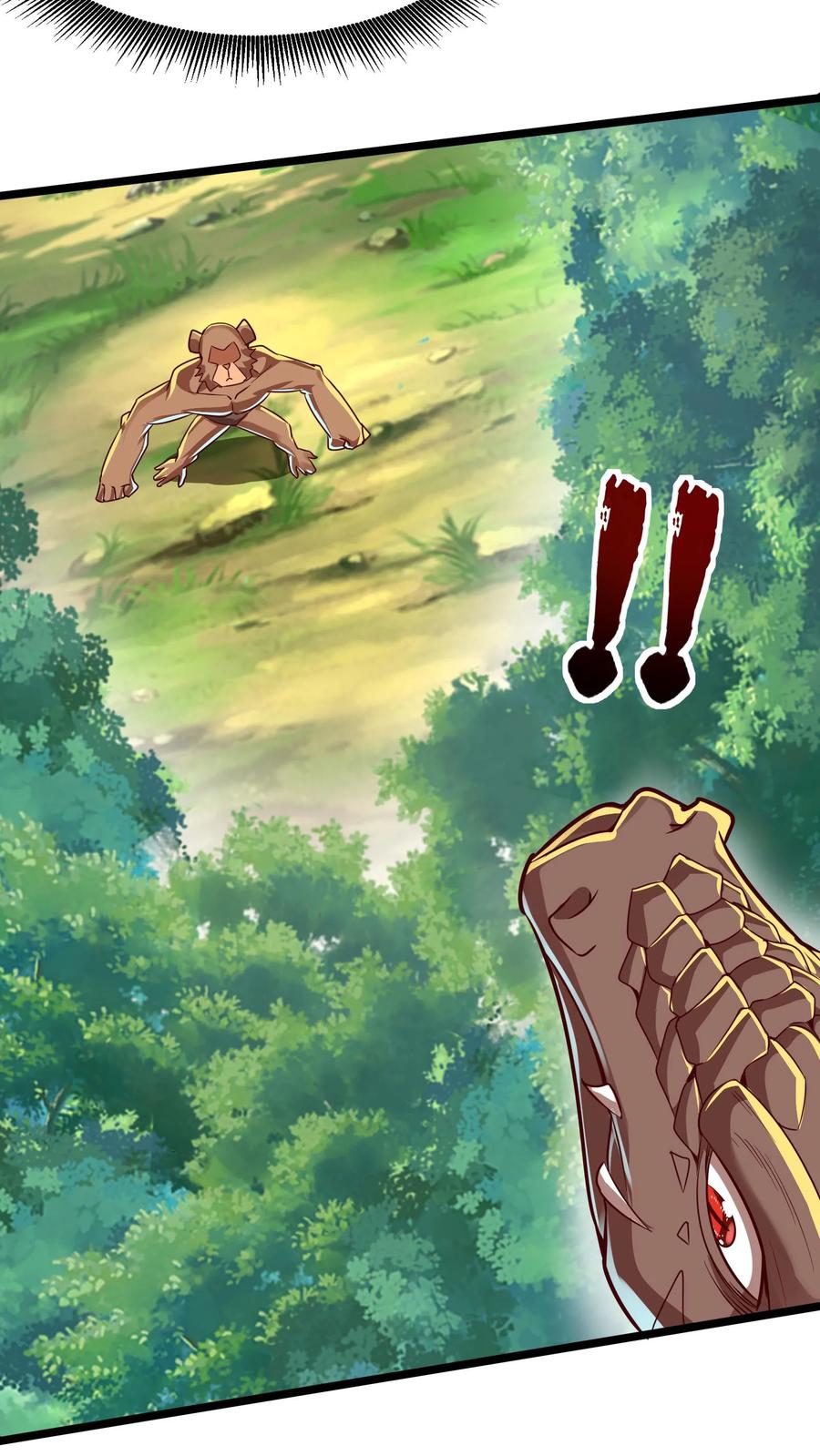 灵气复苏，我每天get一个新技能 - 第286话 E国的喀秋莎 - 第14张图