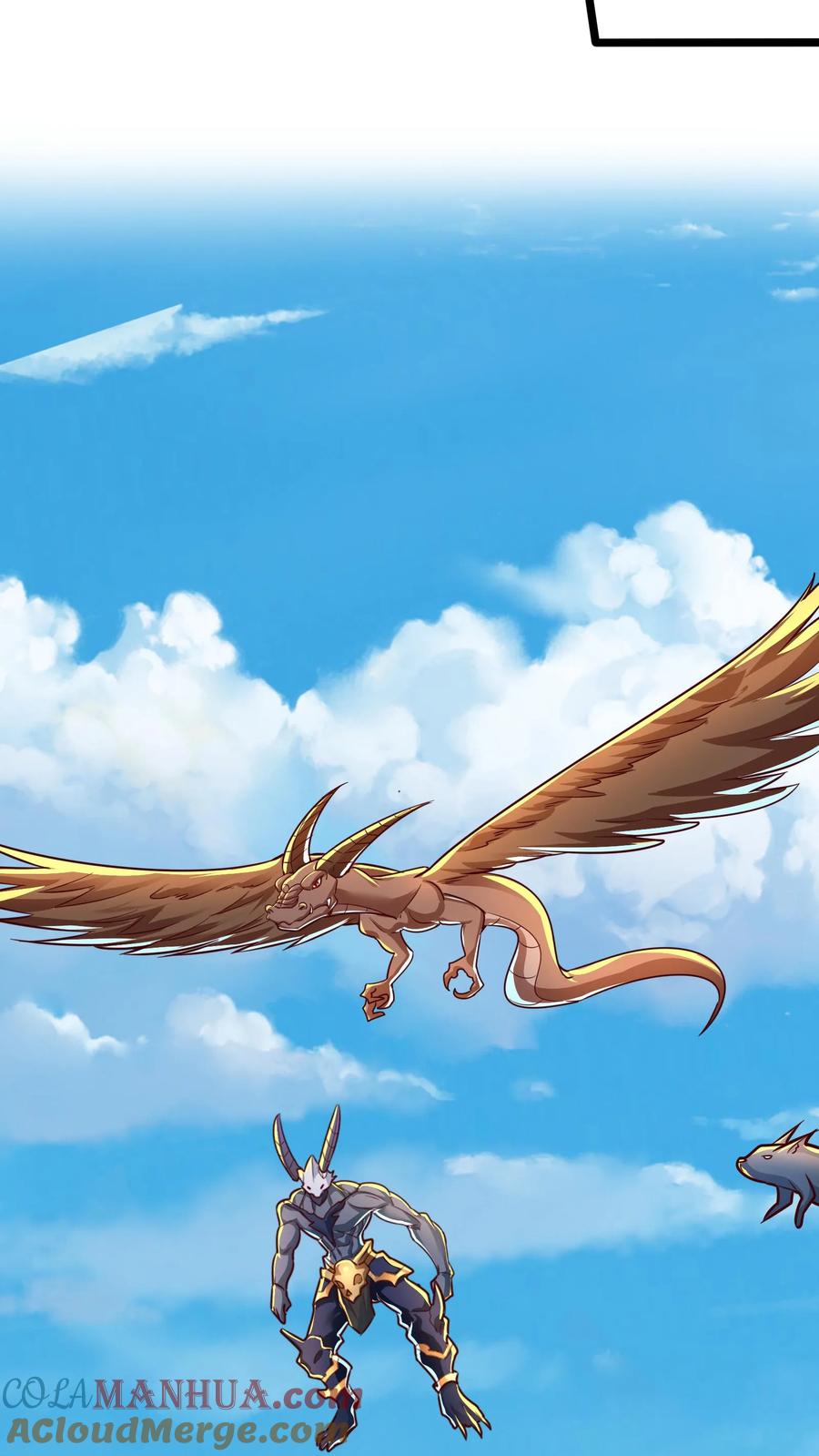 灵气复苏，我每天get一个新技能 - 第286话 E国的喀秋莎 - 第12张图