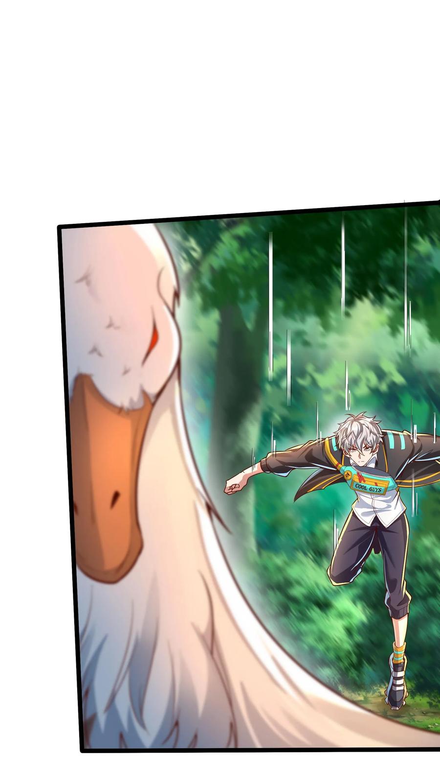 灵气复苏，我每天get一个新技能 - 第286话 E国的喀秋莎 - 第28张图