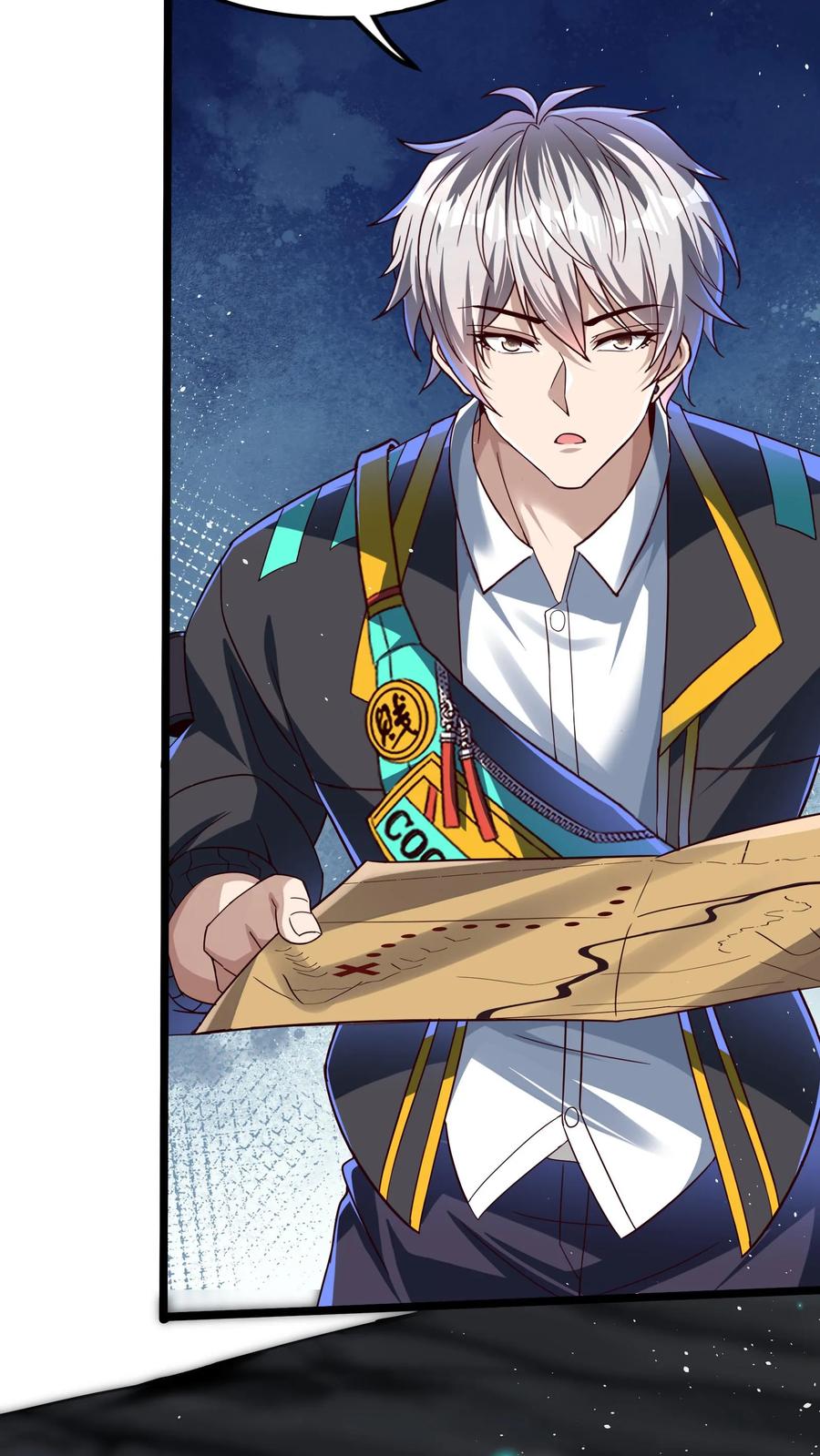 灵气复苏，我每天get一个新技能 - 第287话 姐姐帮你成为真正的男人 - 第51张图