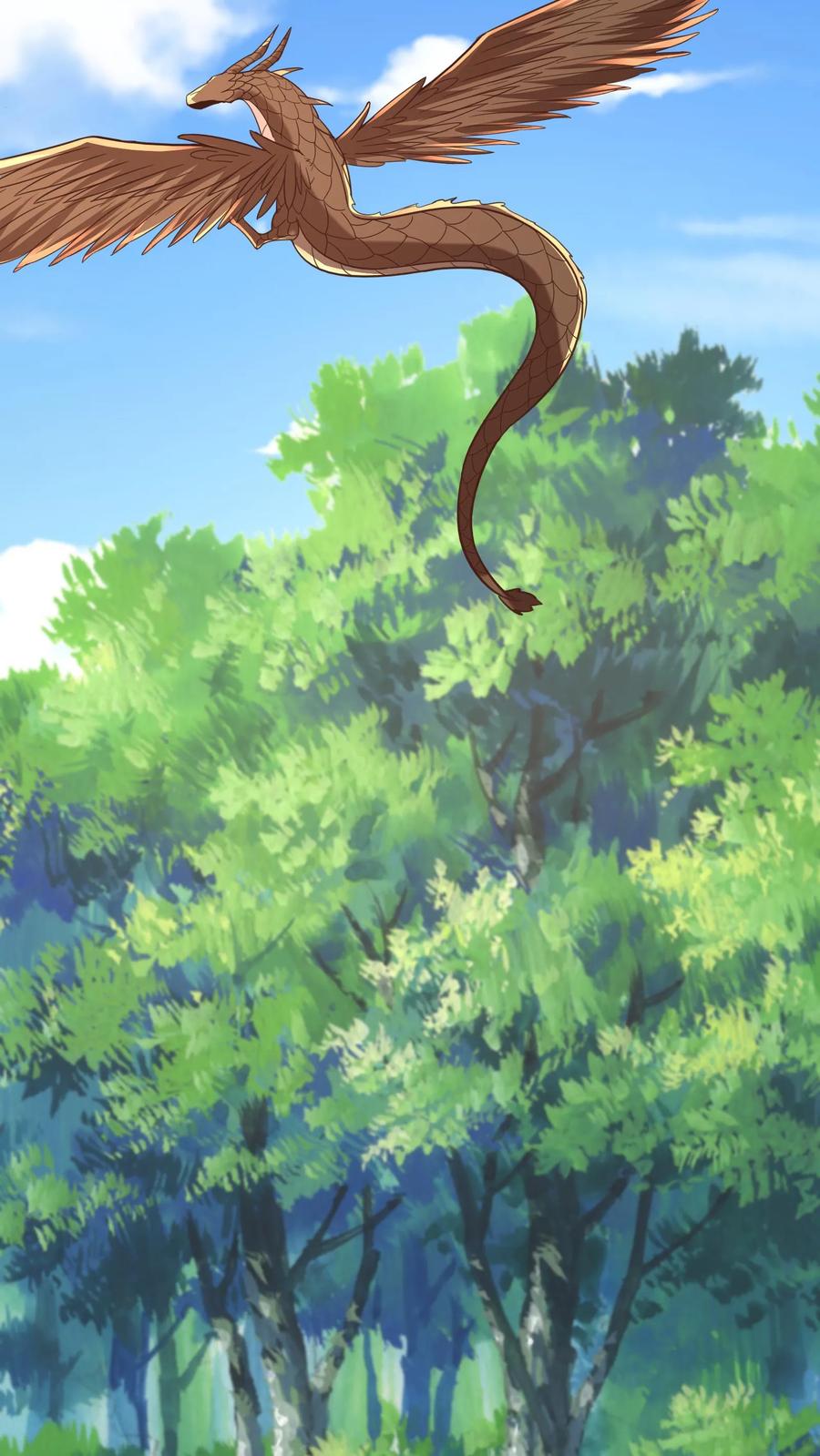 灵气复苏，我每天get一个新技能 - 第288话 兔兔，你一定要平安回来啊！ - 第29张图