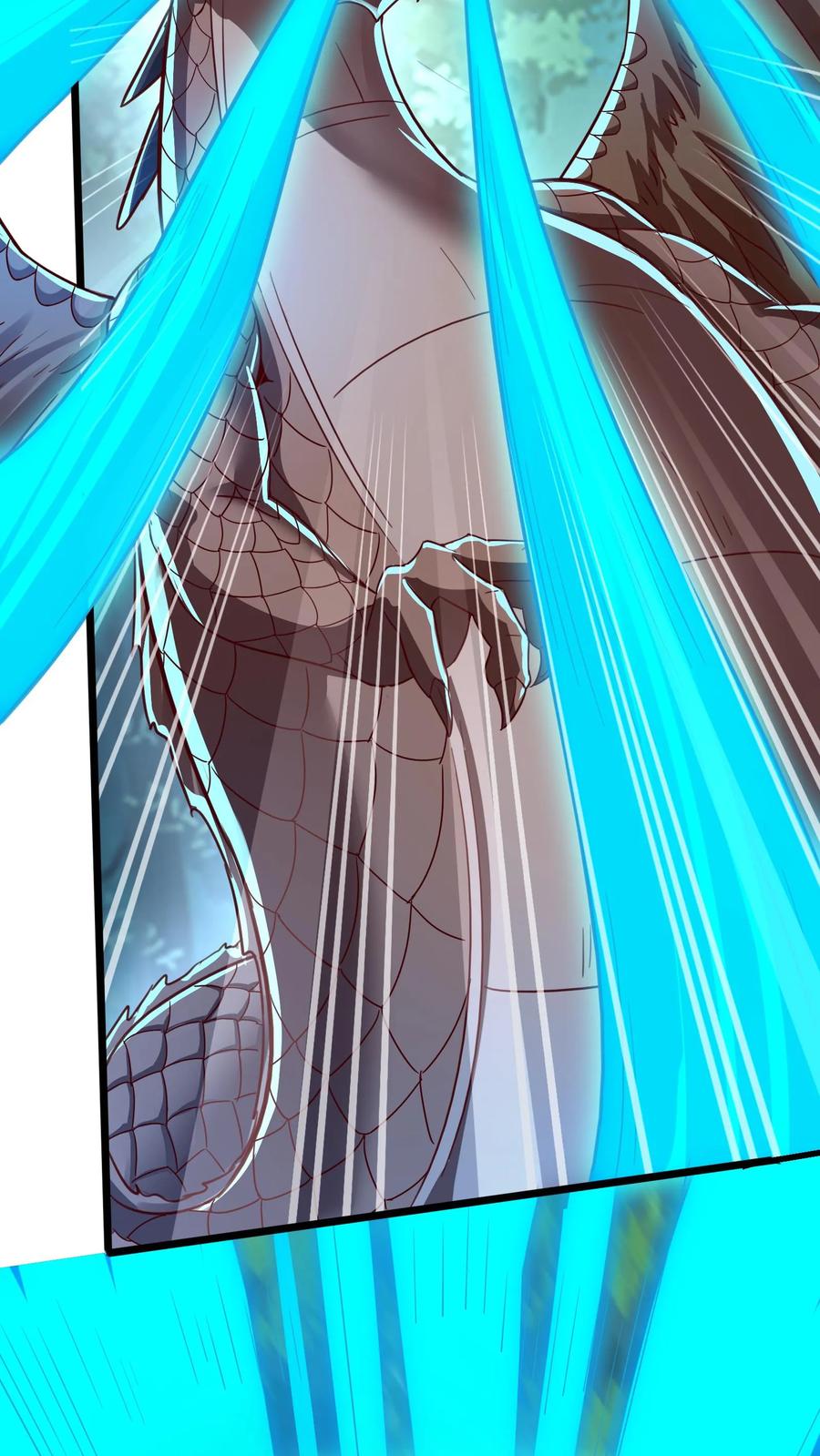 灵气复苏，我每天get一个新技能 - 第288话 兔兔，你一定要平安回来啊！ - 第32张图