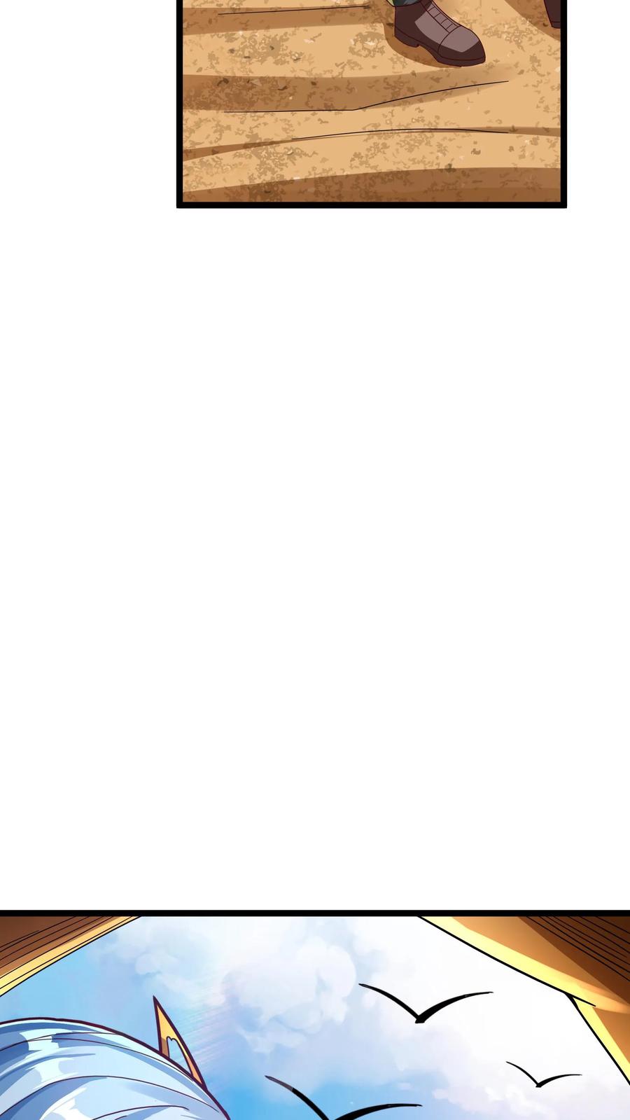 灵气复苏，我每天get一个新技能 - 第288话 兔兔，你一定要平安回来啊！ - 第57张图