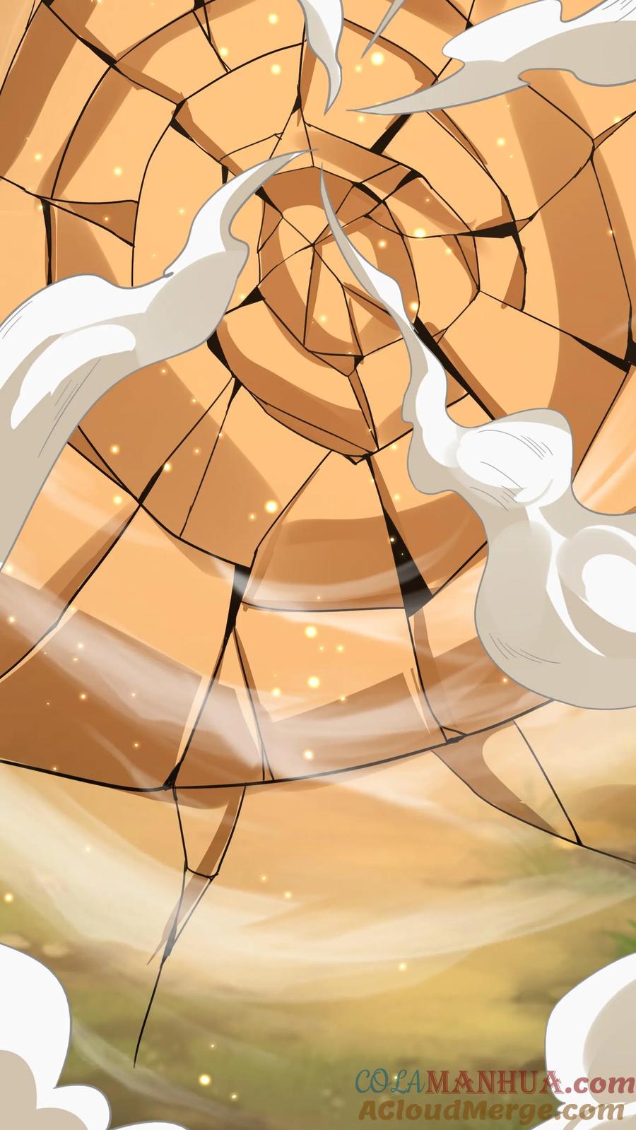 灵气复苏，我每天get一个新技能 - 第288话 兔兔，你一定要平安回来啊！ - 第40张图