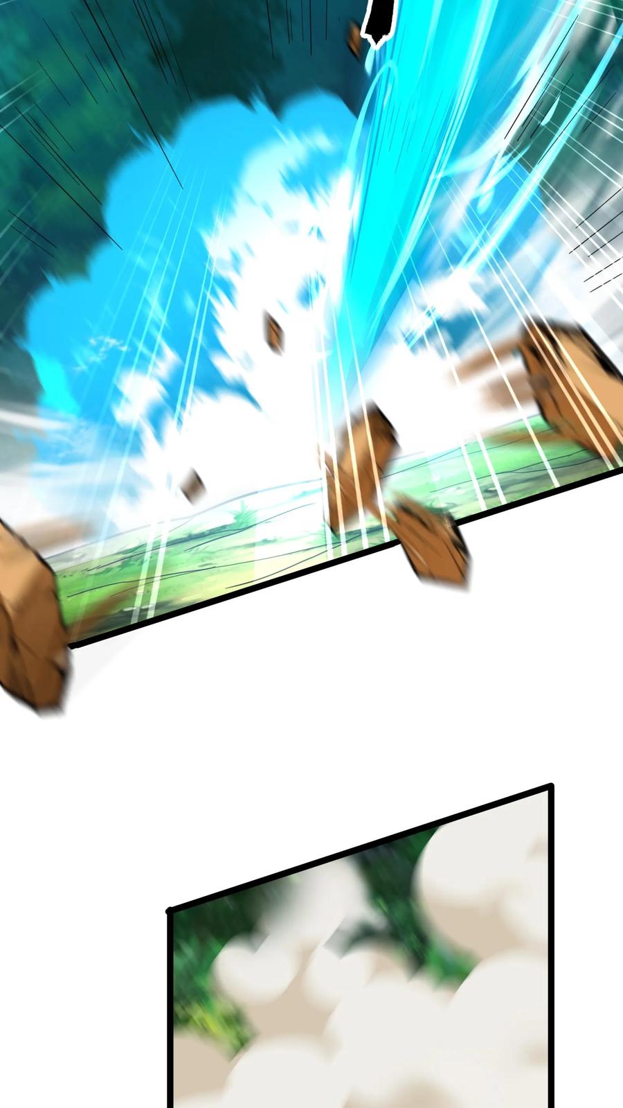 灵气复苏，我每天get一个新技能 - 第288话 兔兔，你一定要平安回来啊！ - 第38张图