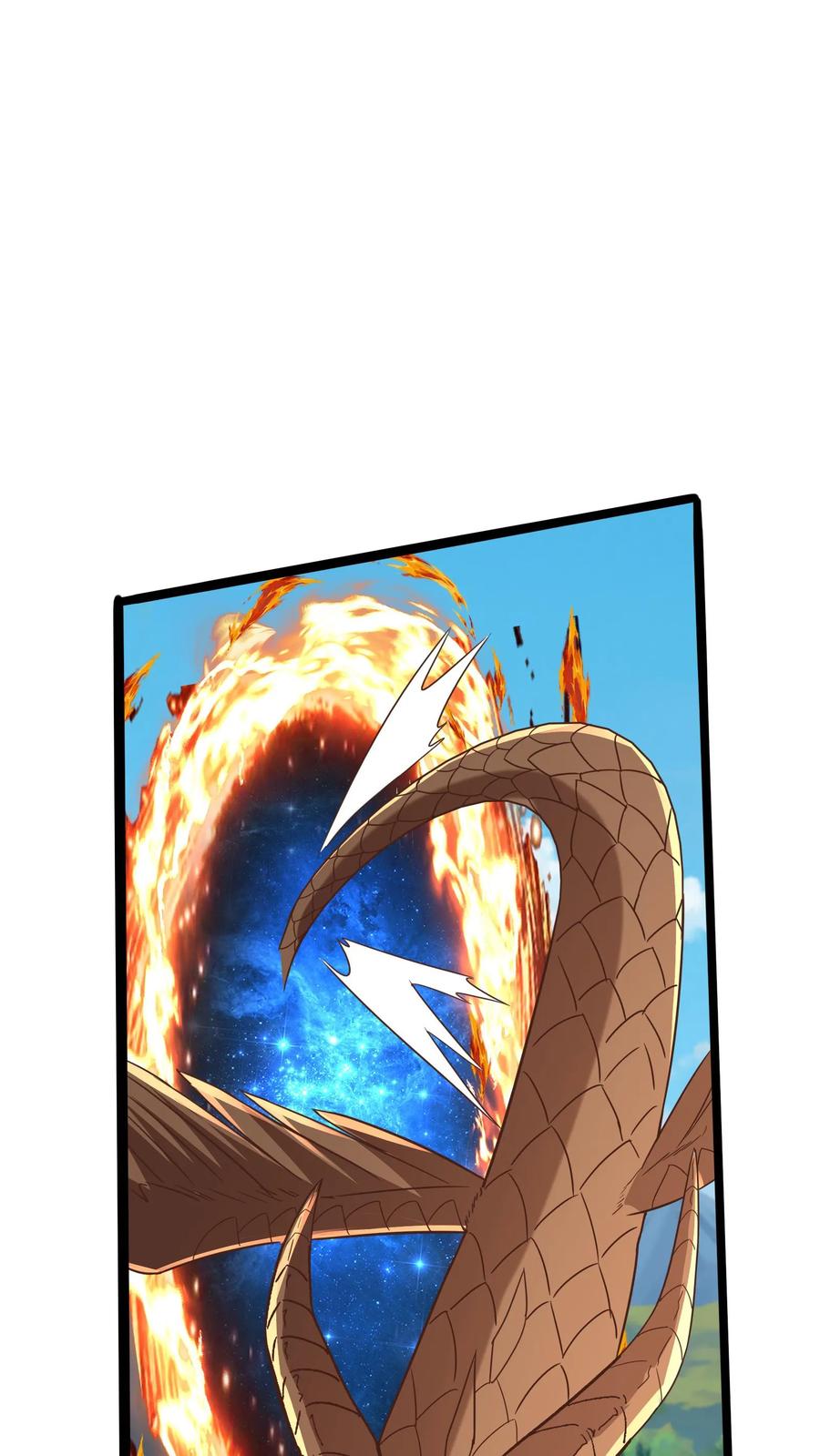 灵气复苏，我每天get一个新技能 - 第288话 兔兔，你一定要平安回来啊！ - 第23张图