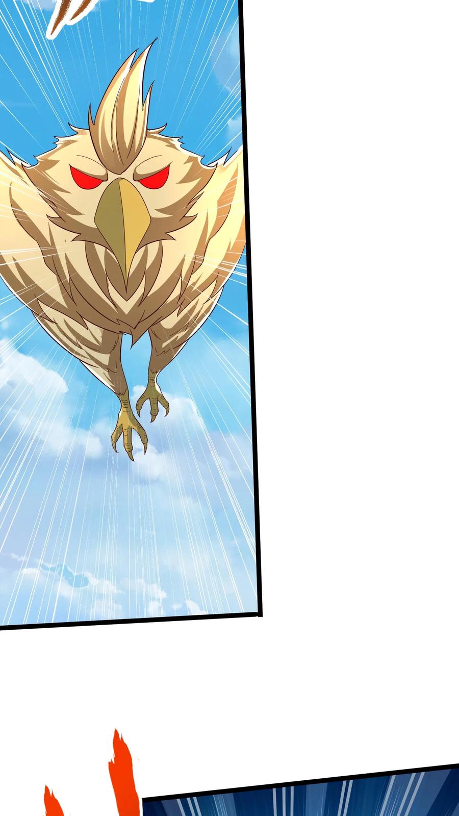 灵气复苏，我每天get一个新技能 - 第288话 兔兔，你一定要平安回来啊！ - 第59张图