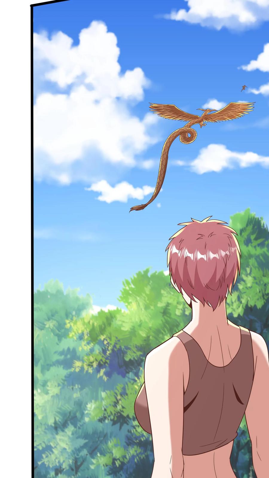 灵气复苏，我每天get一个新技能 - 第288话 兔兔，你一定要平安回来啊！ - 第21张图