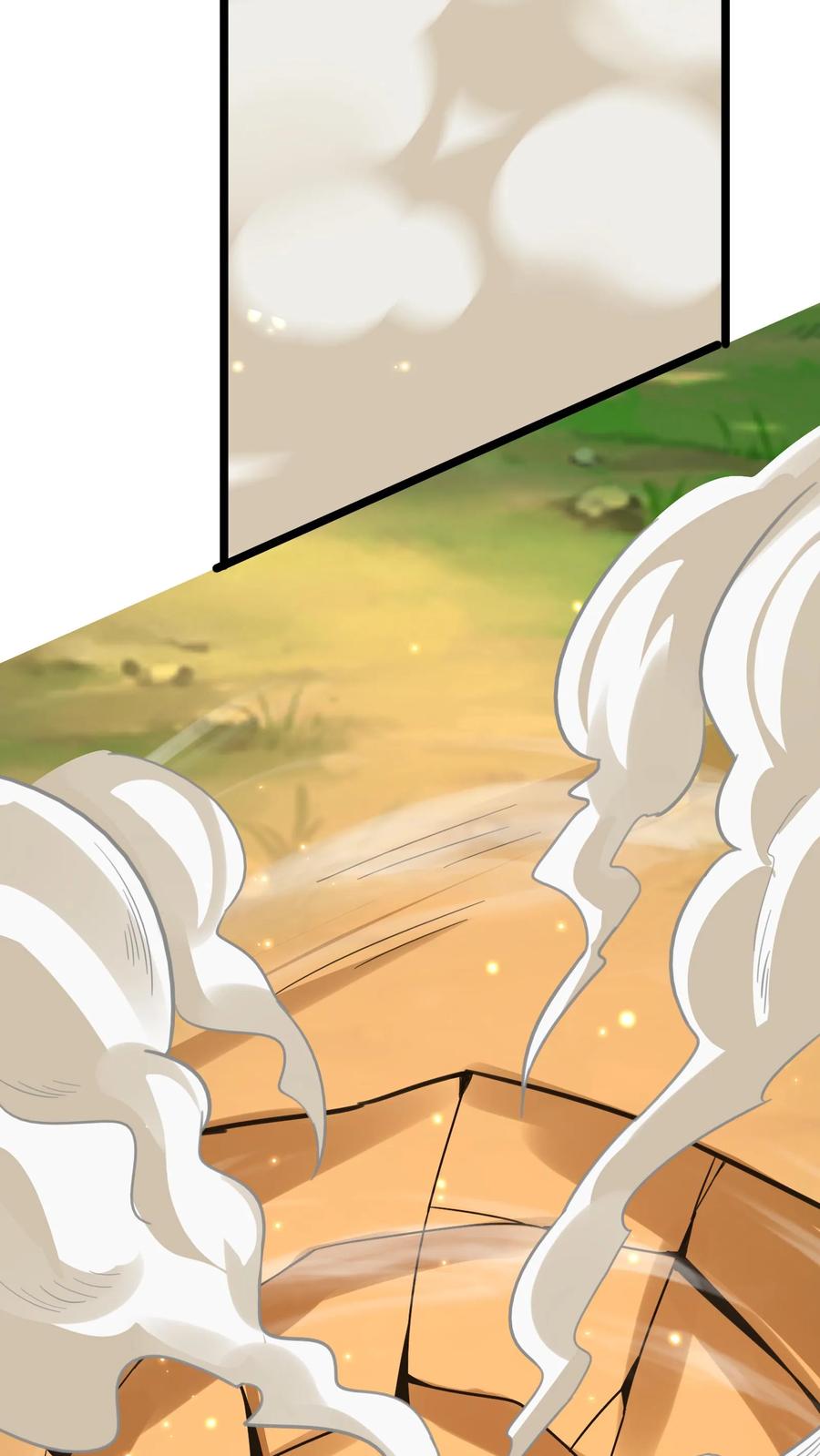 灵气复苏，我每天get一个新技能 - 第288话 兔兔，你一定要平安回来啊！ - 第39张图