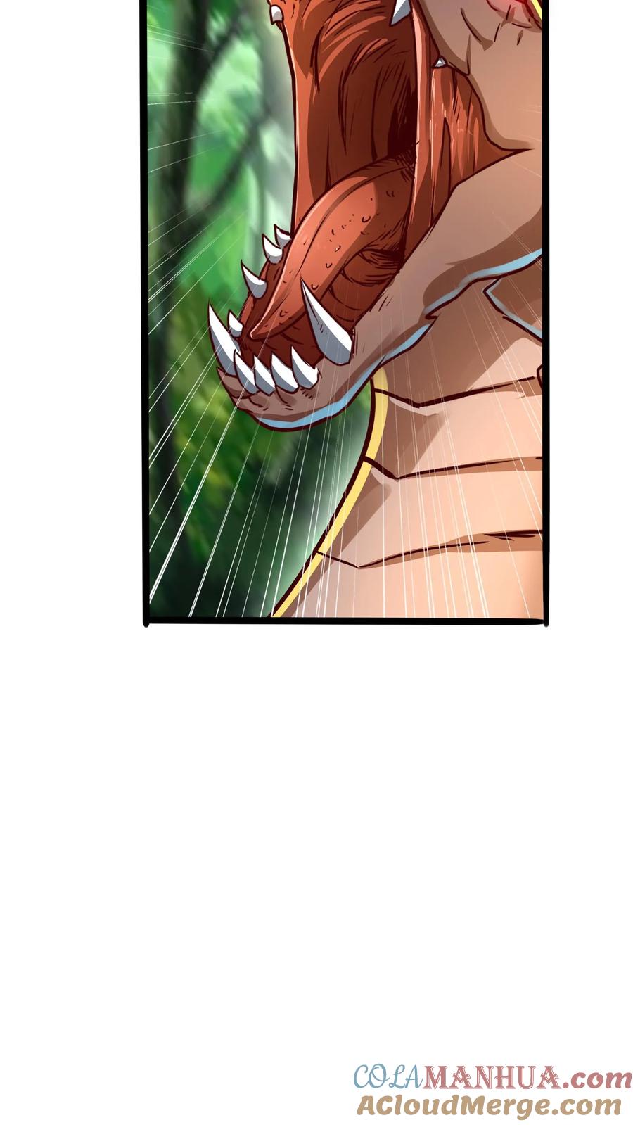 灵气复苏，我每天get一个新技能 - 第288话 兔兔，你一定要平安回来啊！ - 第43张图