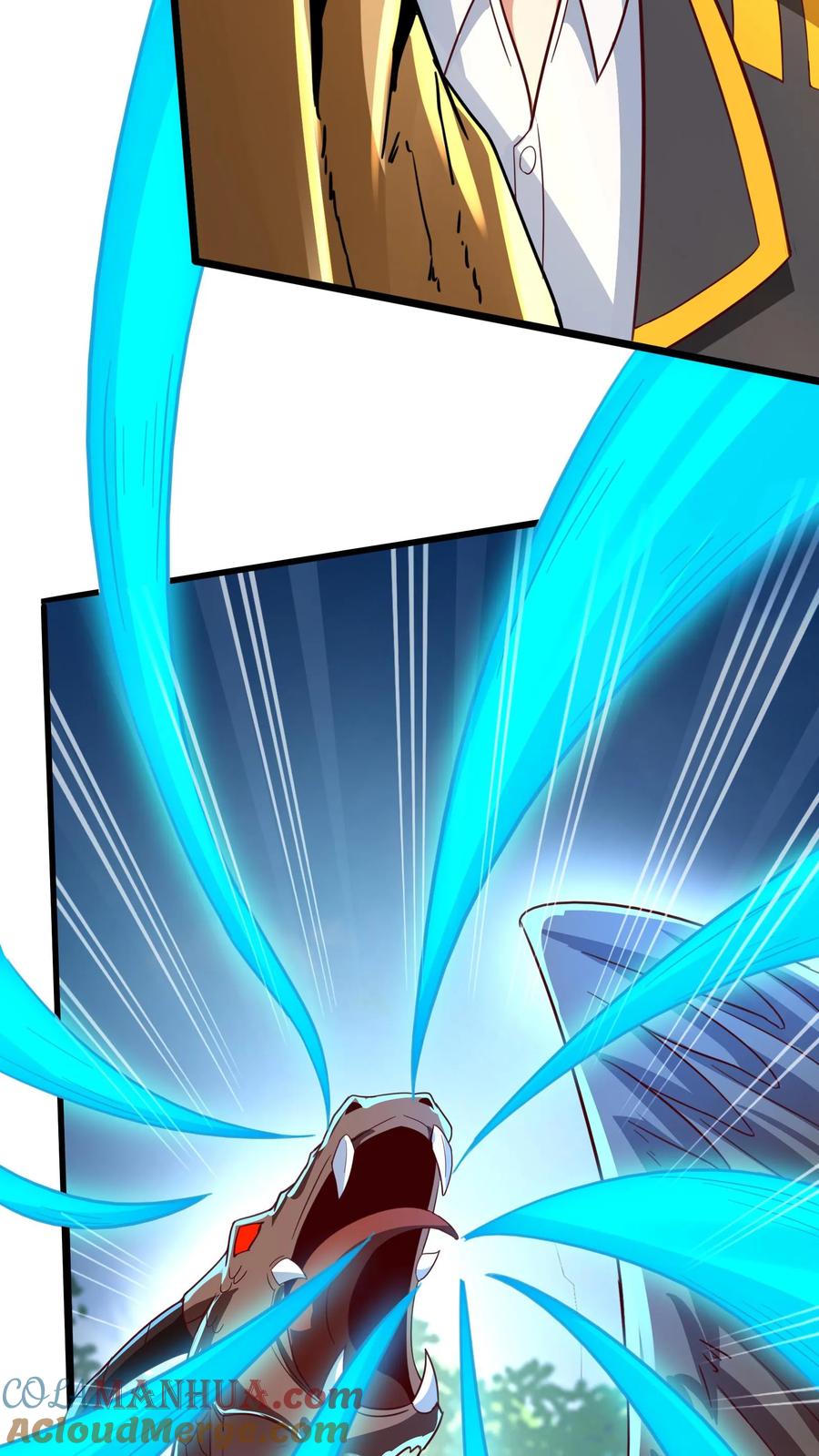 灵气复苏，我每天get一个新技能 - 第288话 兔兔，你一定要平安回来啊！ - 第31张图