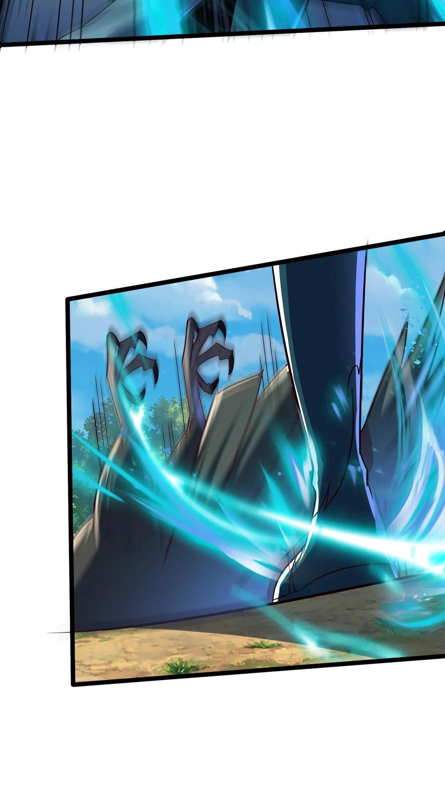 灵气复苏，我每天get一个新技能 - 第289话 每五分钟杀一人 - 第9张图