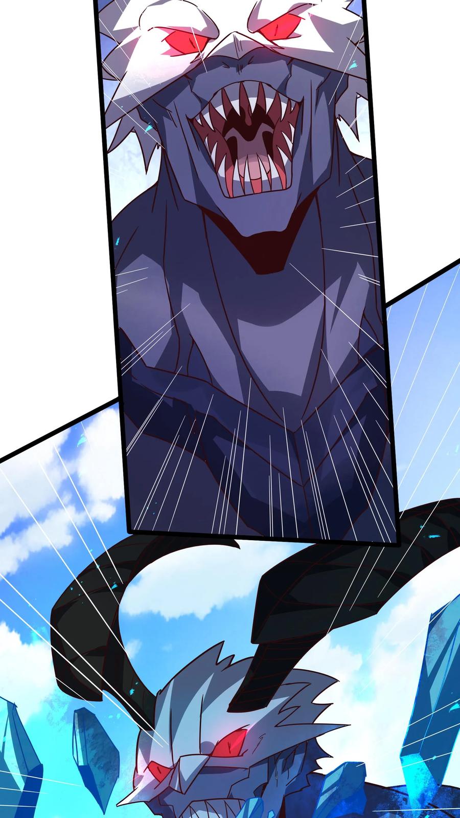 灵气复苏，我每天get一个新技能 - 第289话 每五分钟杀一人 - 第51张图