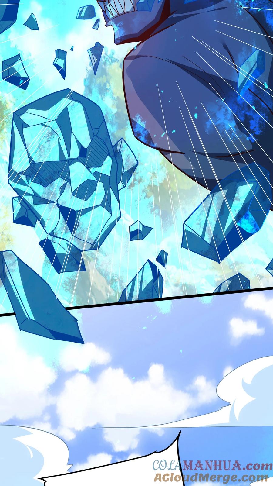 灵气复苏，我每天get一个新技能 - 第289话 每五分钟杀一人 - 第52张图