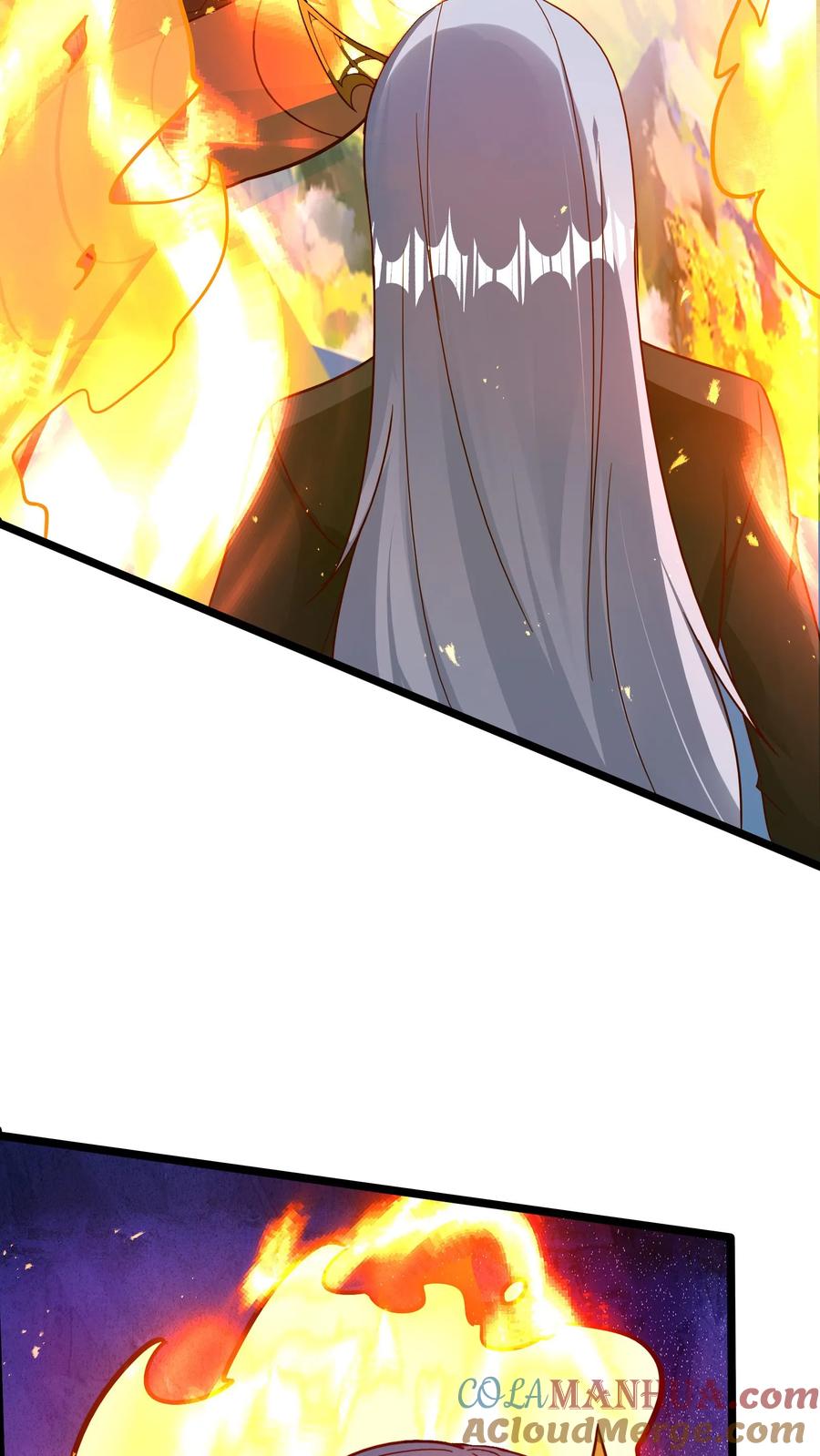 灵气复苏，我每天get一个新技能 - 第289话 每五分钟杀一人 - 第58张图