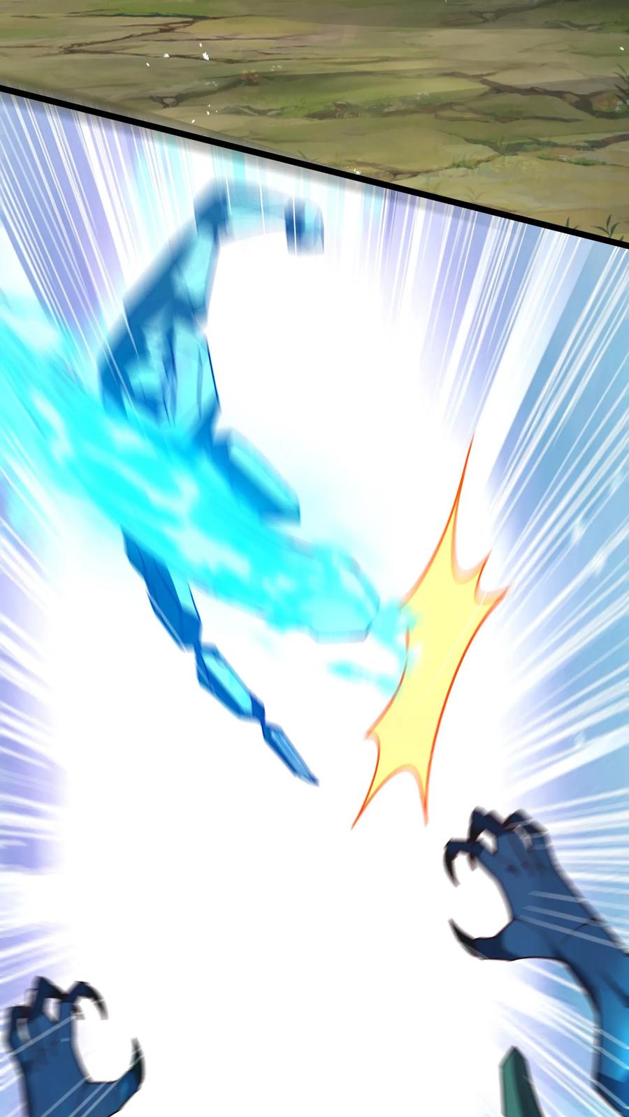 灵气复苏，我每天get一个新技能 - 第289话 每五分钟杀一人 - 第47张图