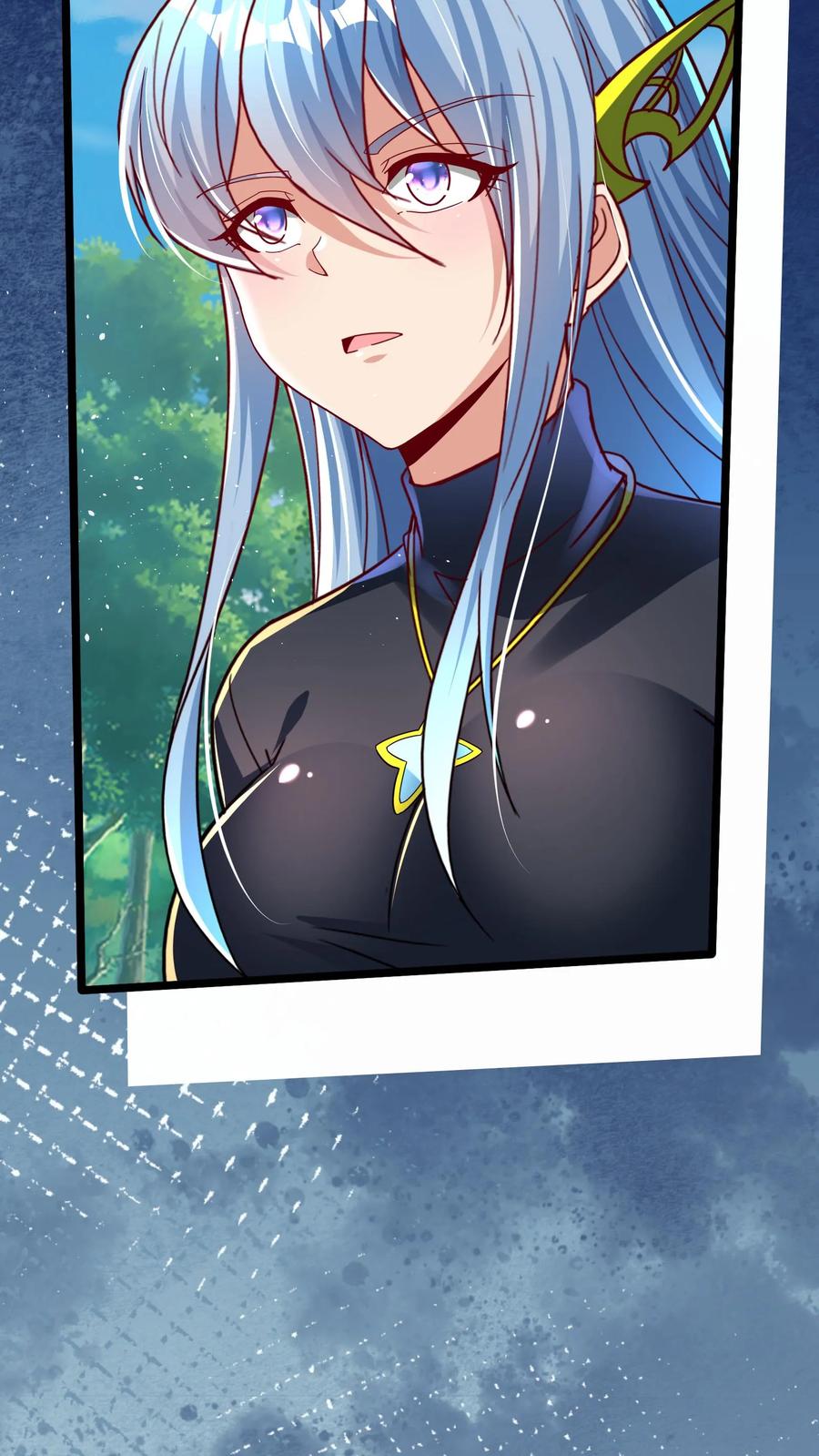 灵气复苏，我每天get一个新技能 - 第289话 每五分钟杀一人 - 第12张图