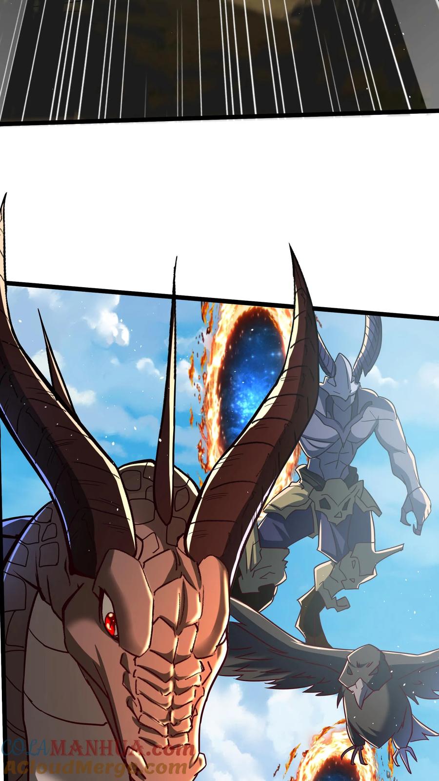 灵气复苏，我每天get一个新技能 - 第289话 每五分钟杀一人 - 第16张图