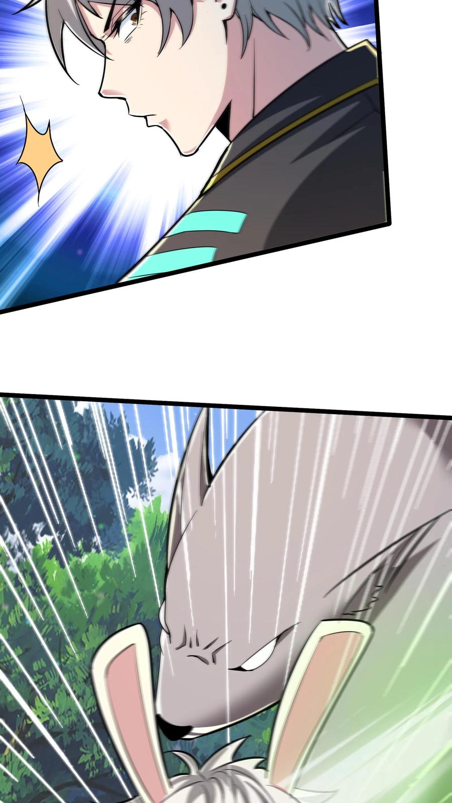 灵气复苏，我每天get一个新技能 - 第290话 在我死之前 - 第42张图