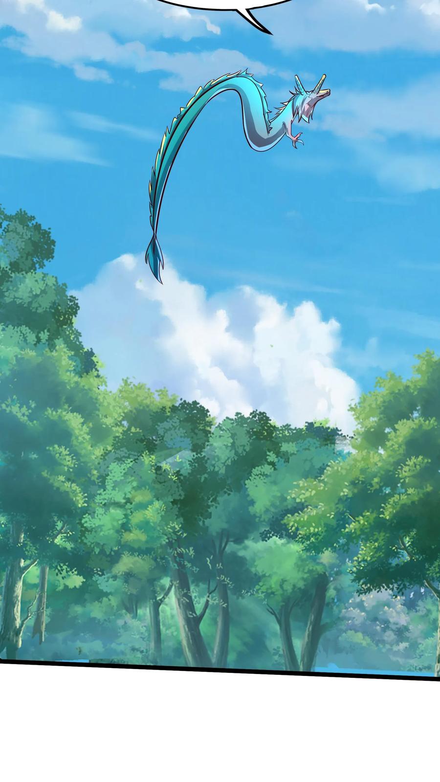 灵气复苏，我每天get一个新技能 - 第290话 在我死之前 - 第8张图