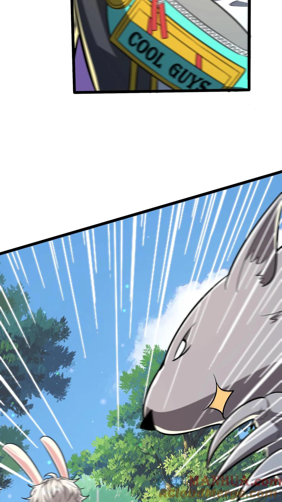 灵气复苏，我每天get一个新技能 - 第290话 在我死之前 - 第40张图