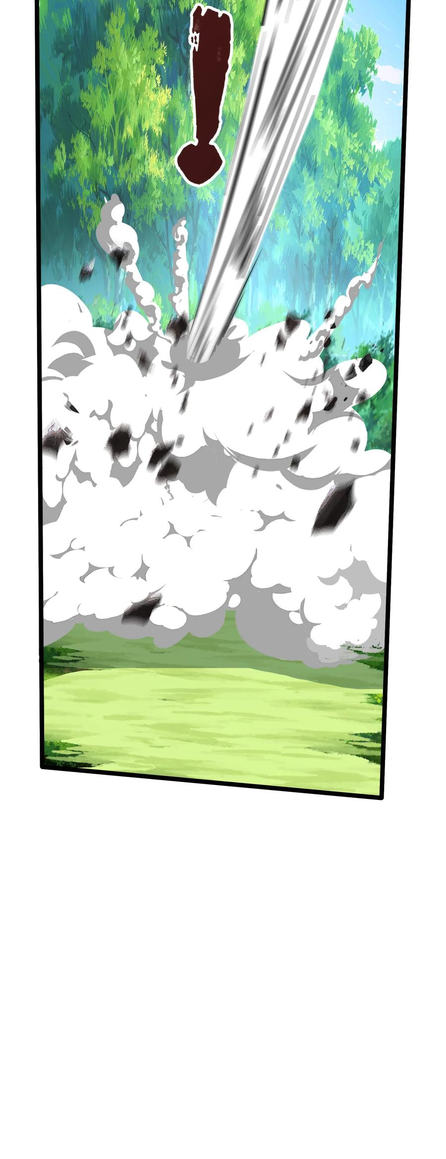 灵气复苏，我每天get一个新技能 - 第290话 在我死之前 - 第53张图