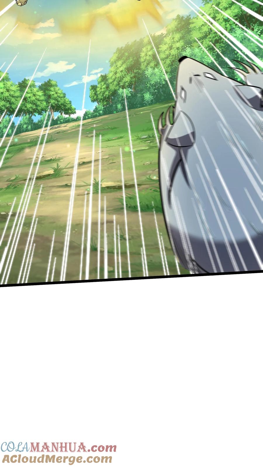 灵气复苏，我每天get一个新技能 - 第290话 在我死之前 - 第37张图