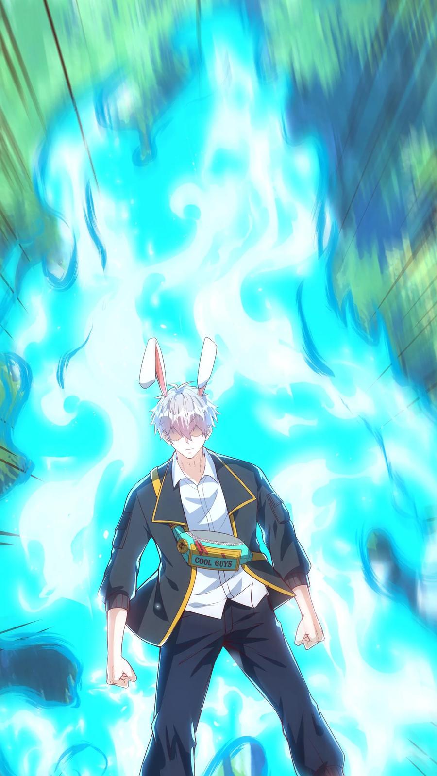 灵气复苏，我每天get一个新技能 - 第291话 决战魔龙！ - 第5张图