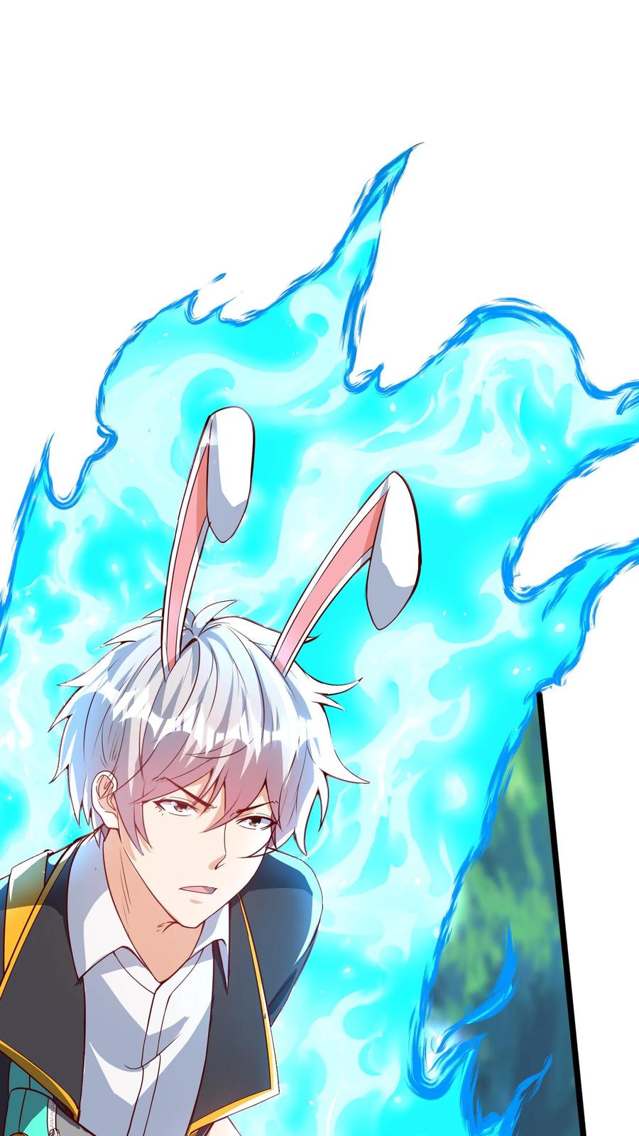 灵气复苏，我每天get一个新技能 - 第291话 决战魔龙！ - 第9张图